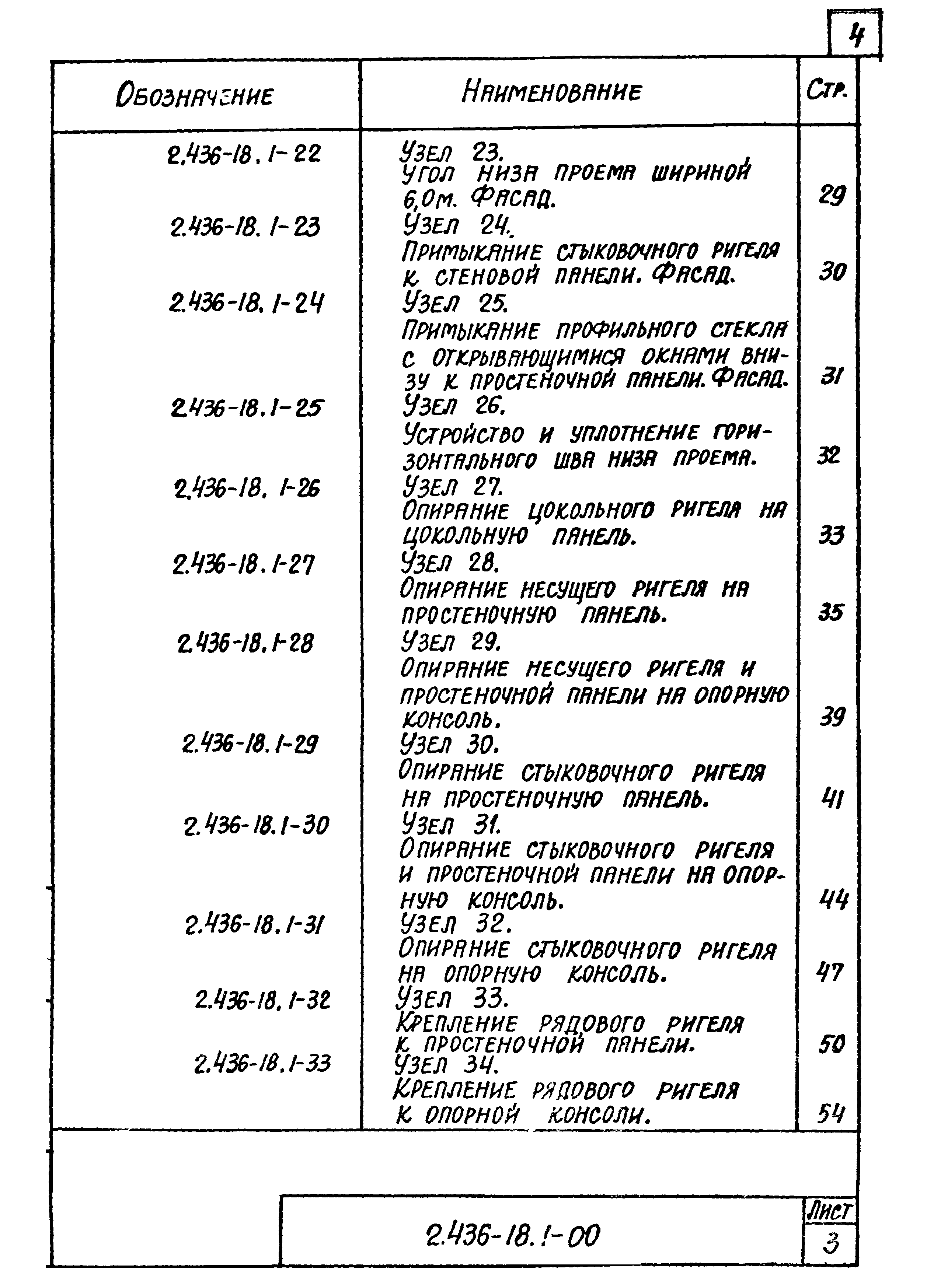 Серия 2.436-18