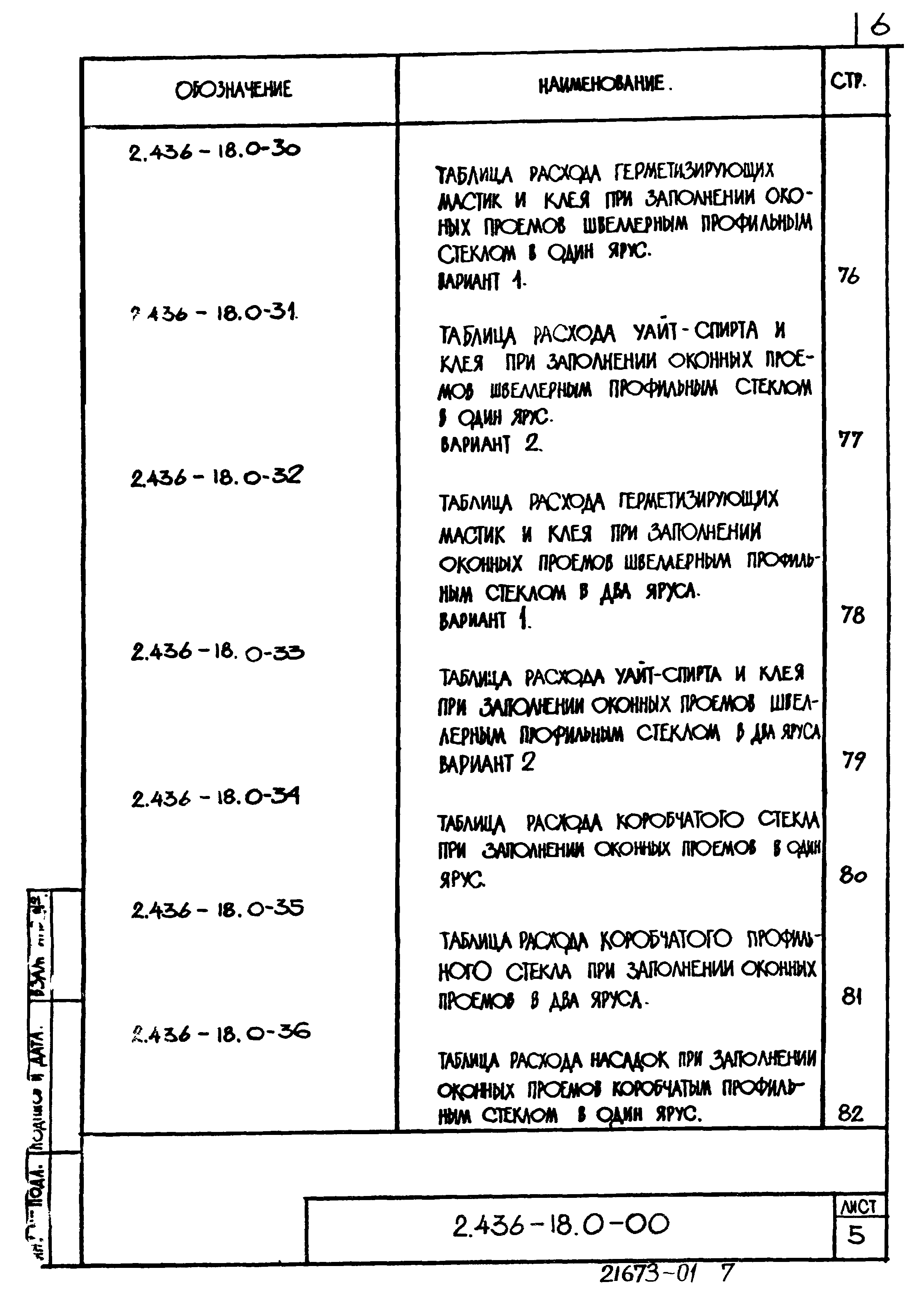 Серия 2.436-18