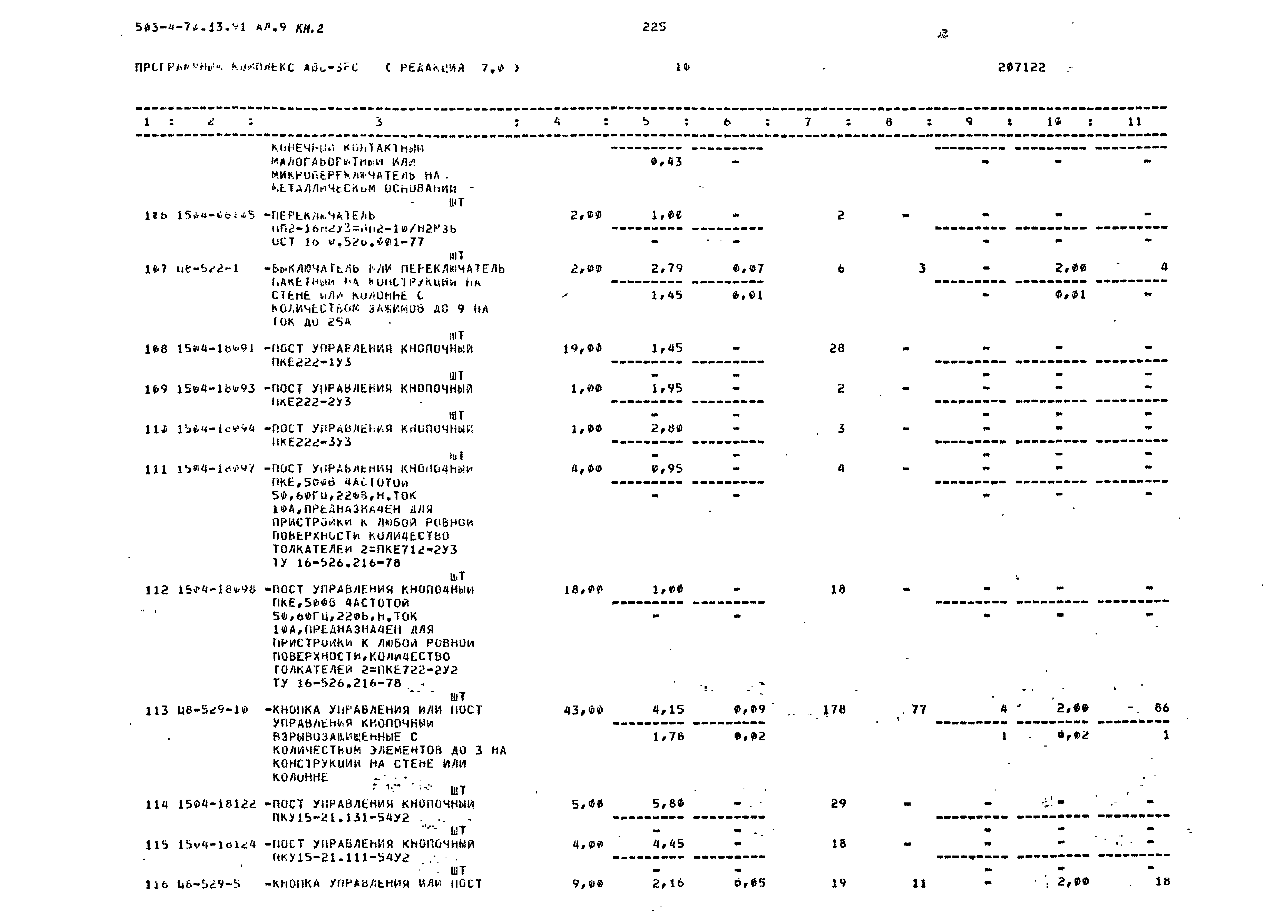 Типовой проект 503-4-70.13.91