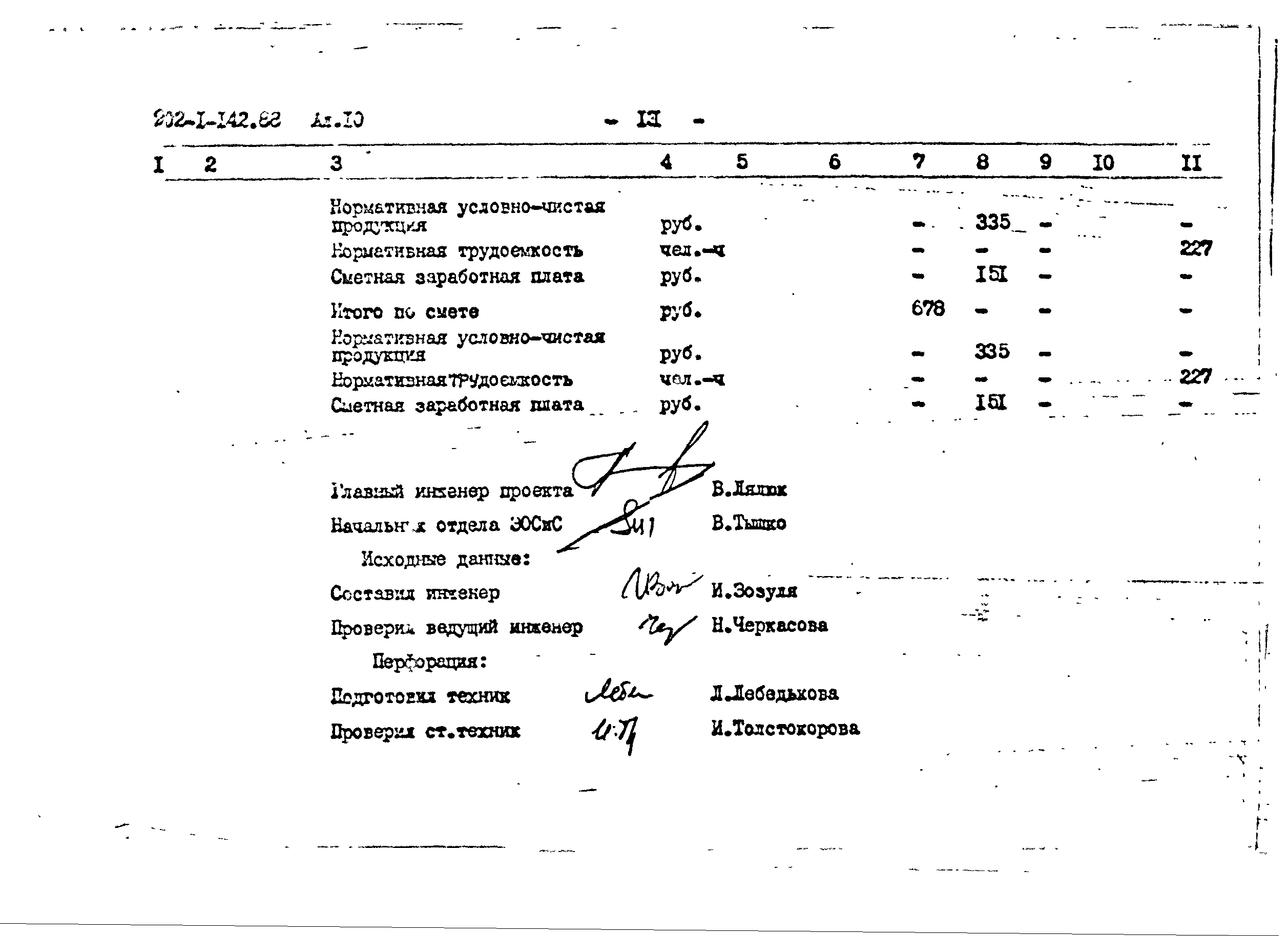 Типовой проект 902-1-145.88
