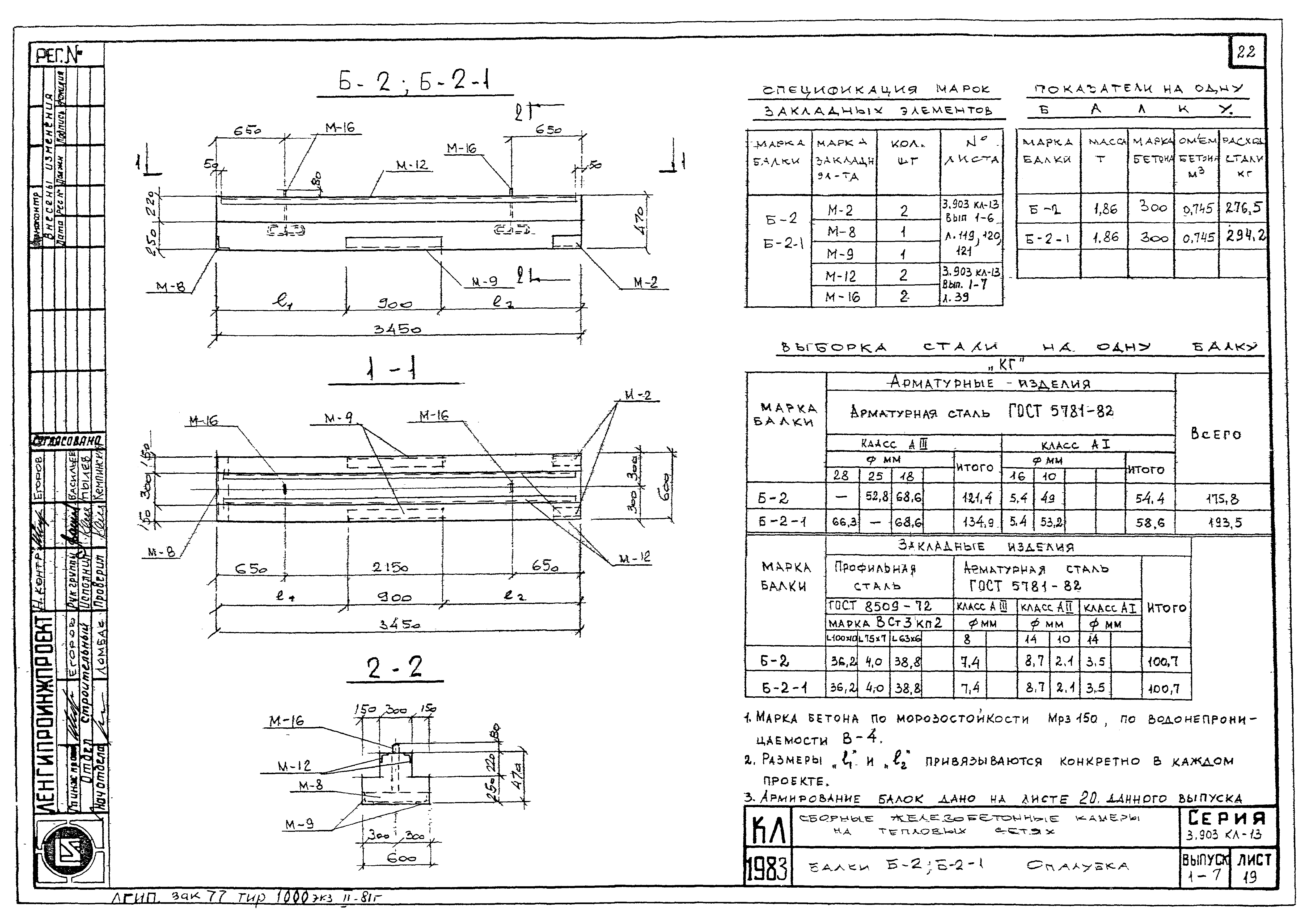 Серия 3.903 КЛ-13