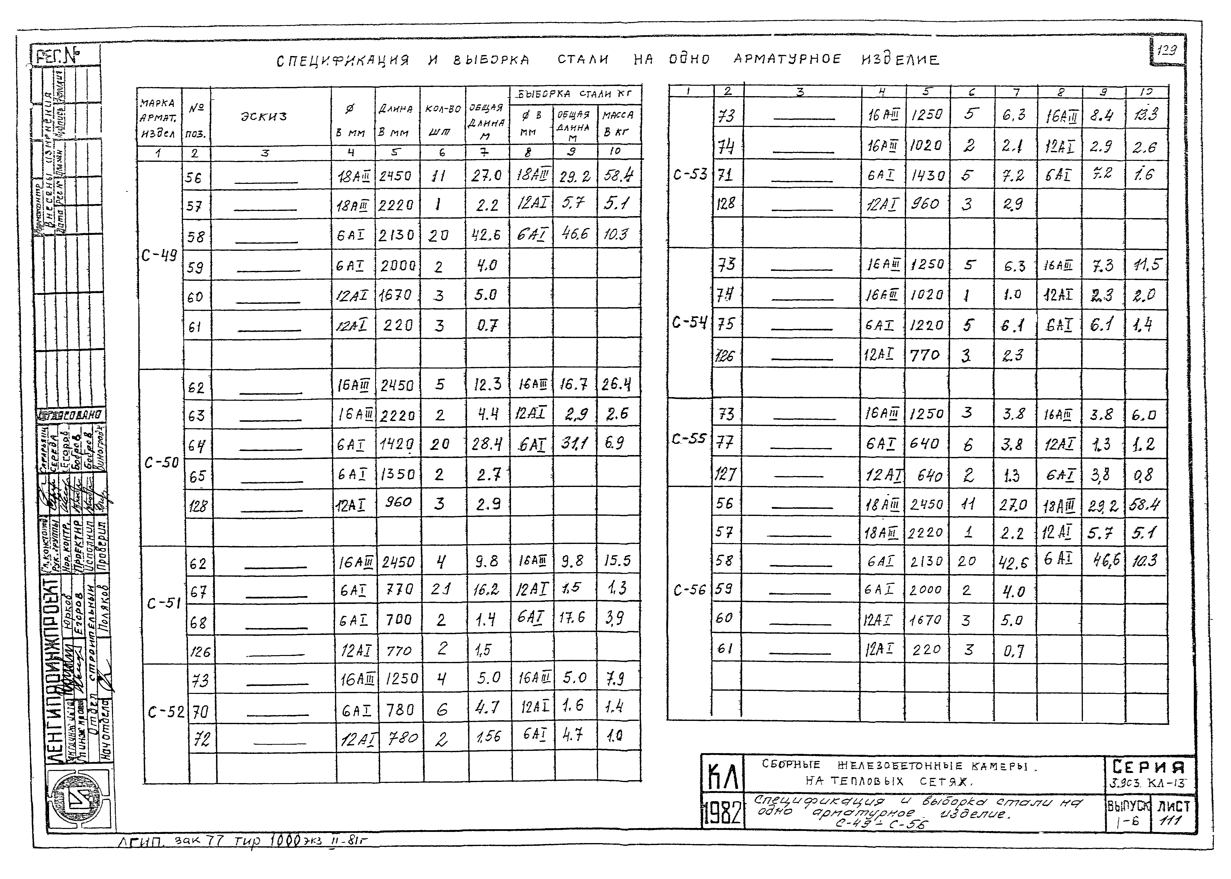 Серия 3.903 КЛ-13