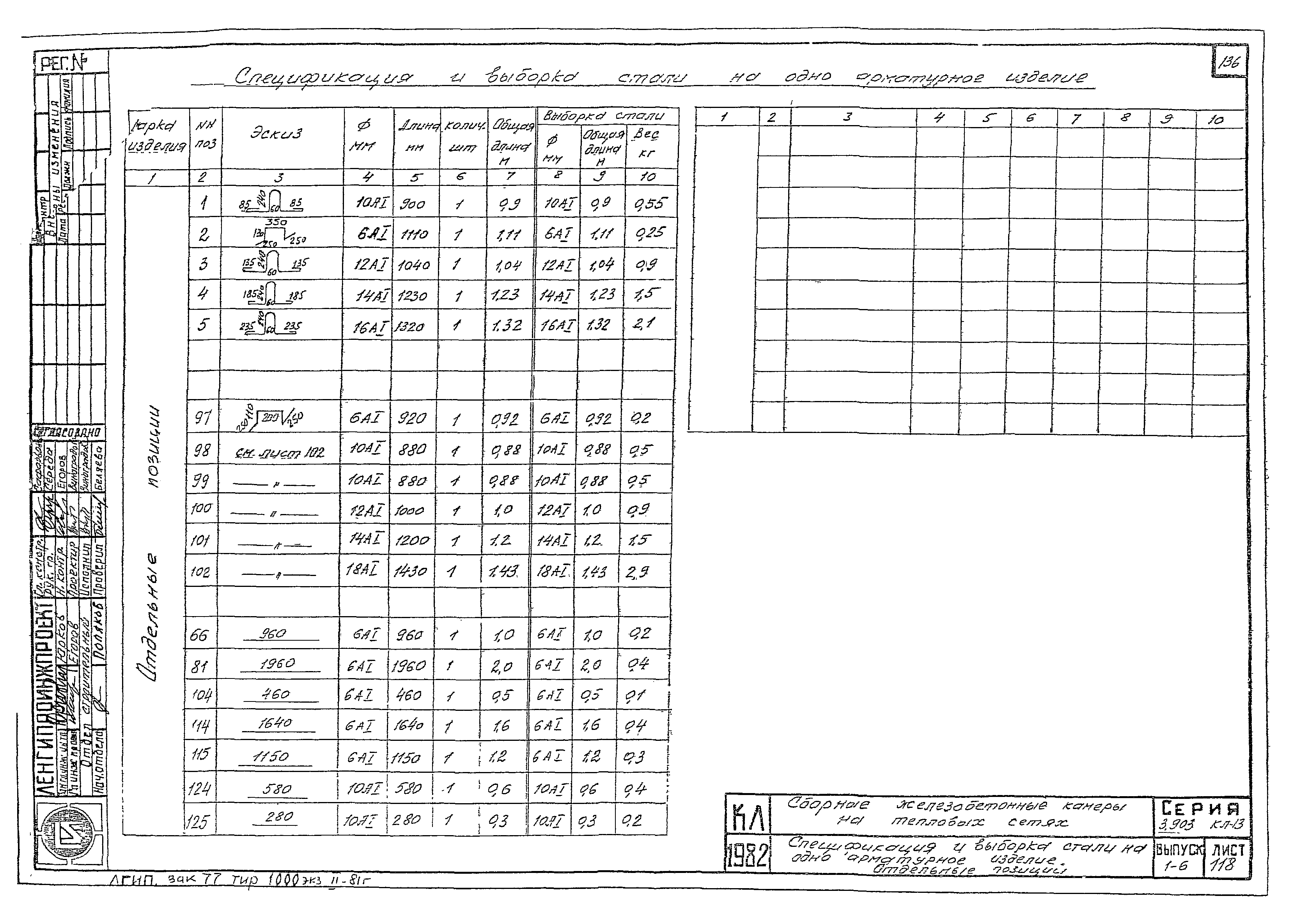 Серия 3.903 КЛ-13