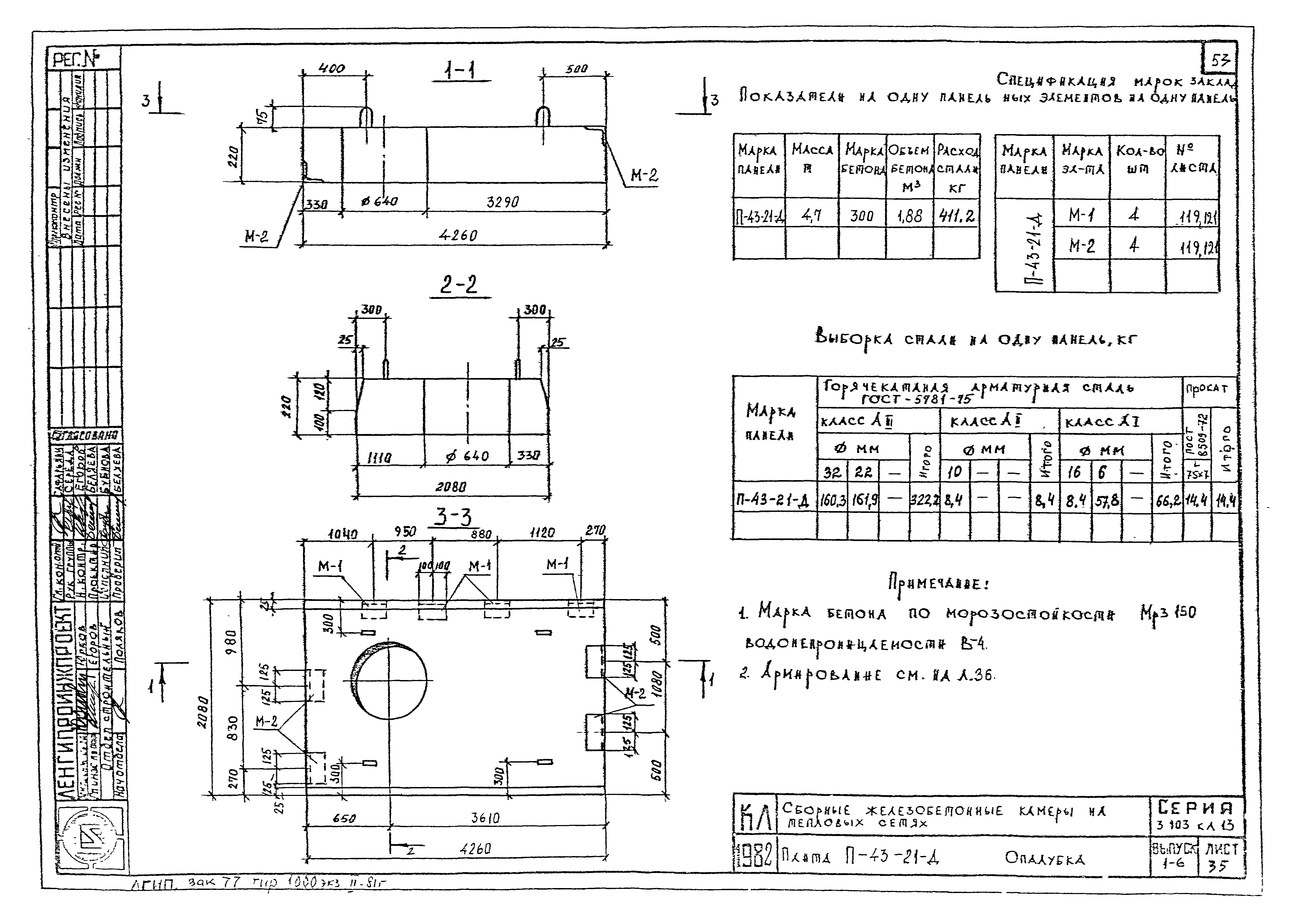 Серия 3.903 КЛ-13