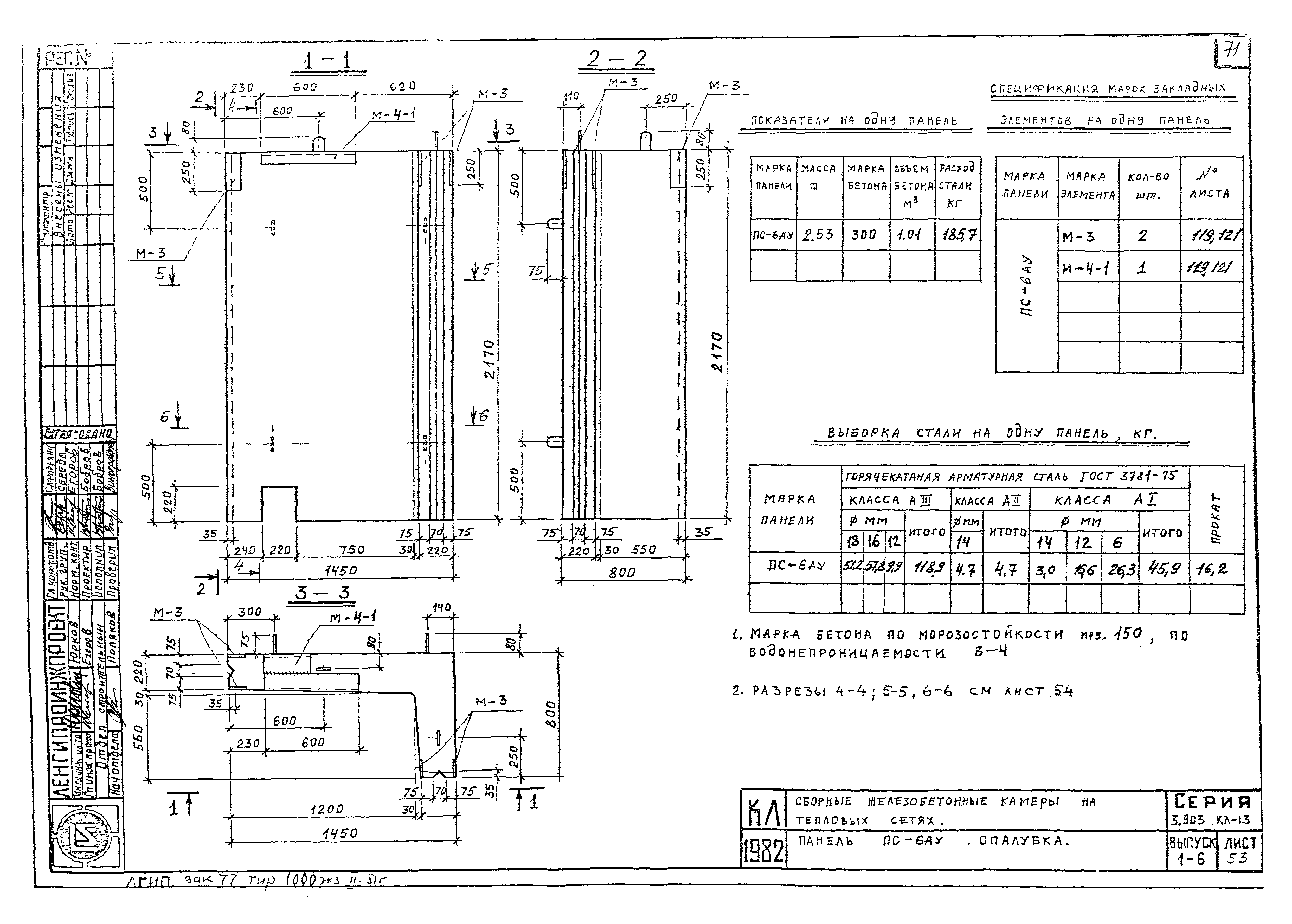 Серия 3.903 КЛ-13