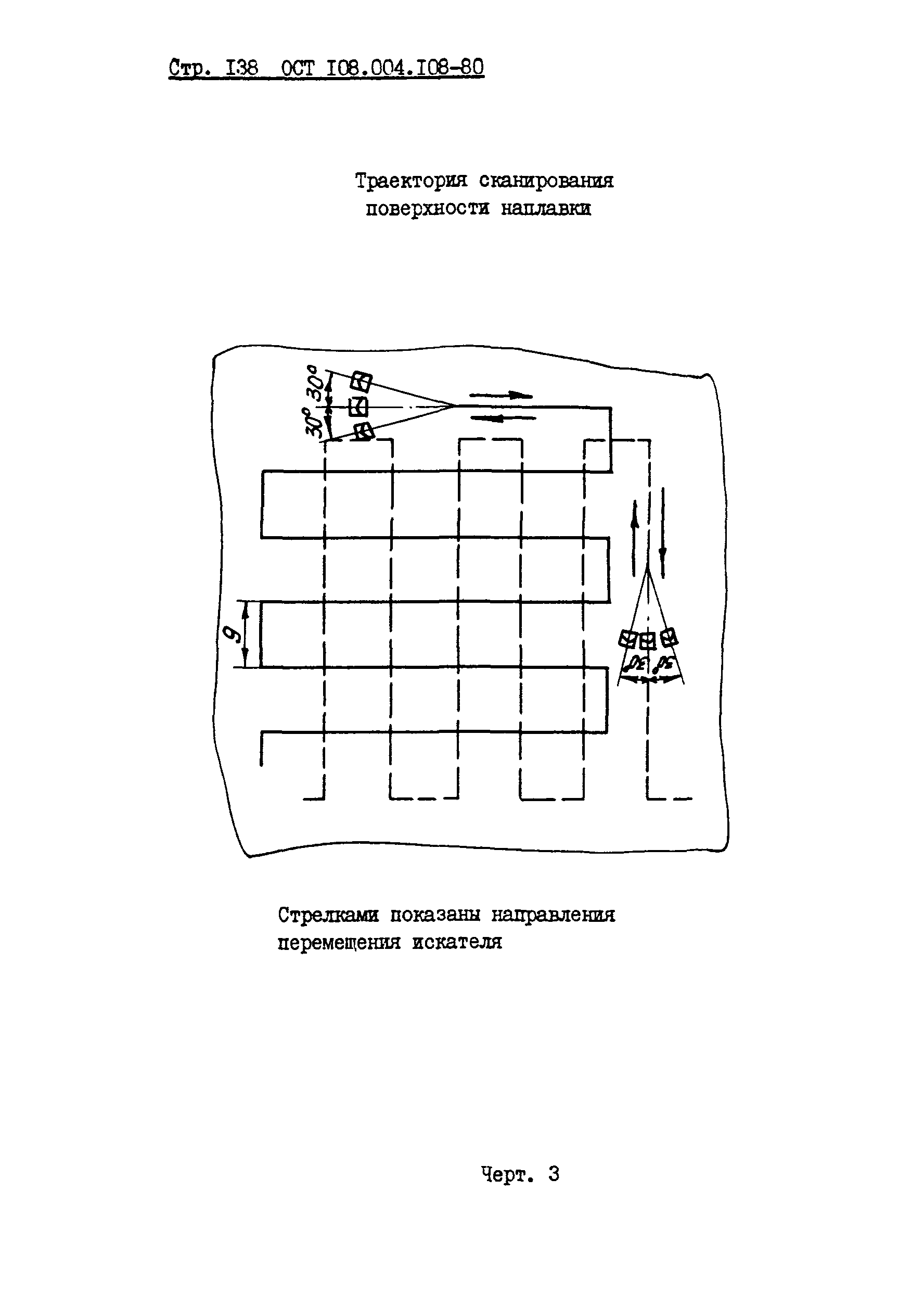 ОСТ 108.004.108-80