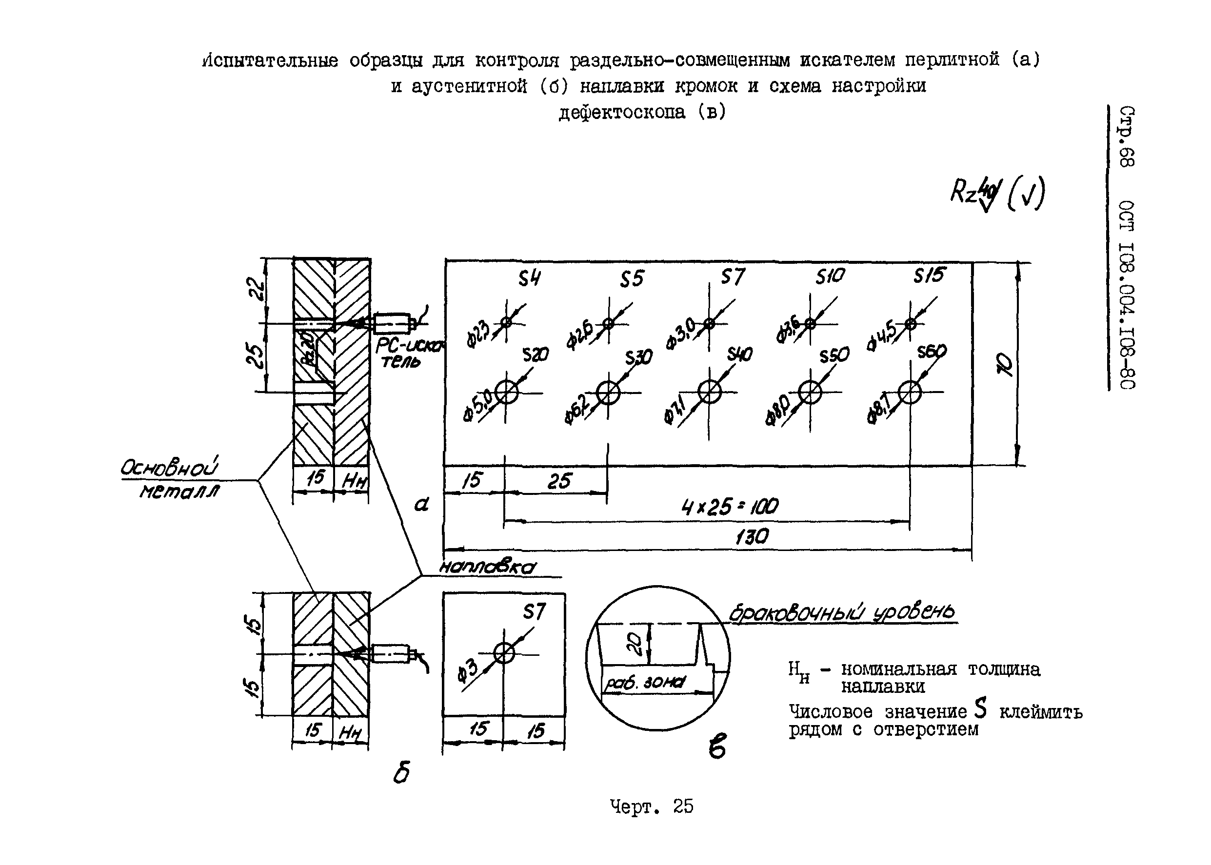 ОСТ 108.004.108-80