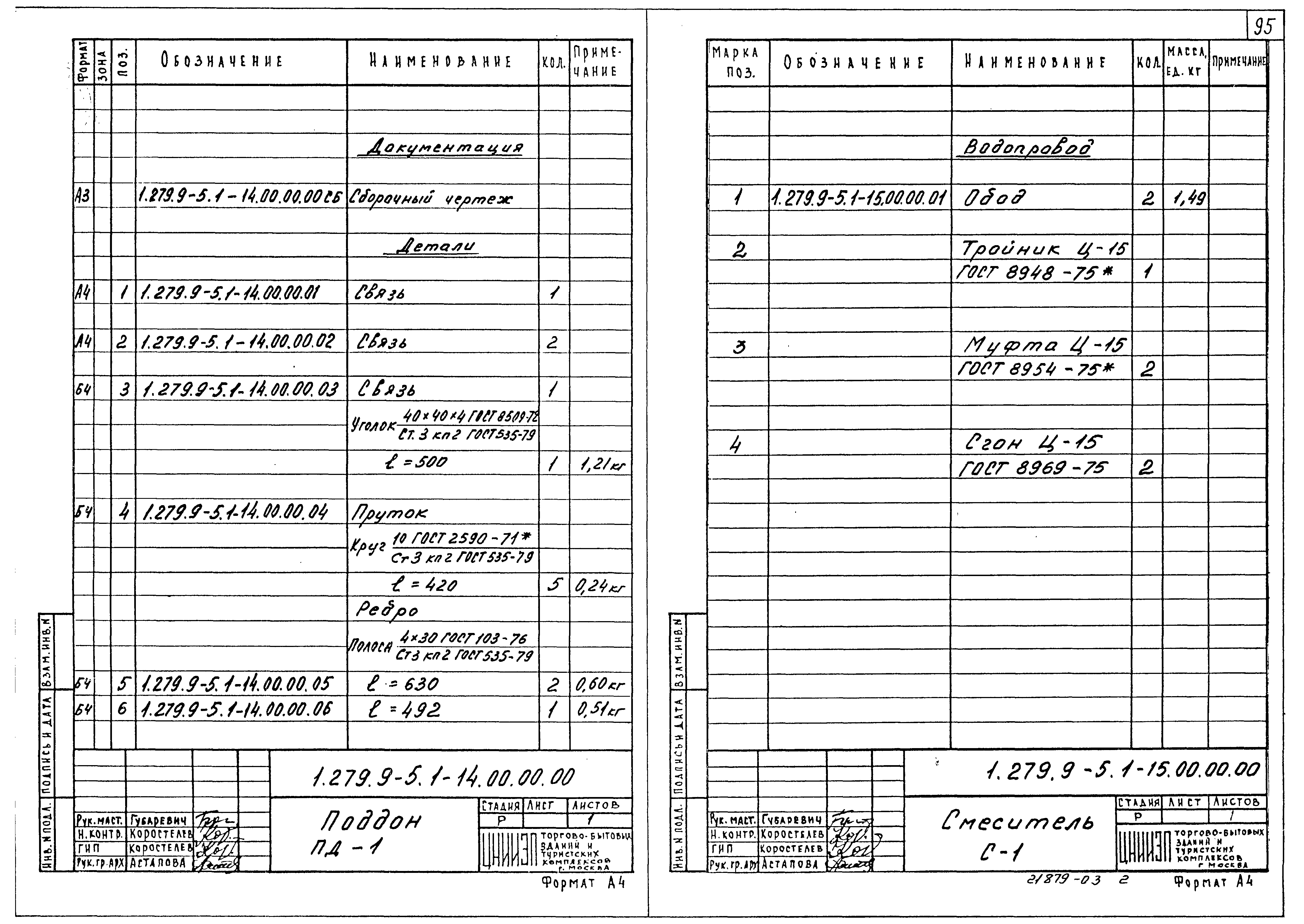 Серия 1.279.9-5