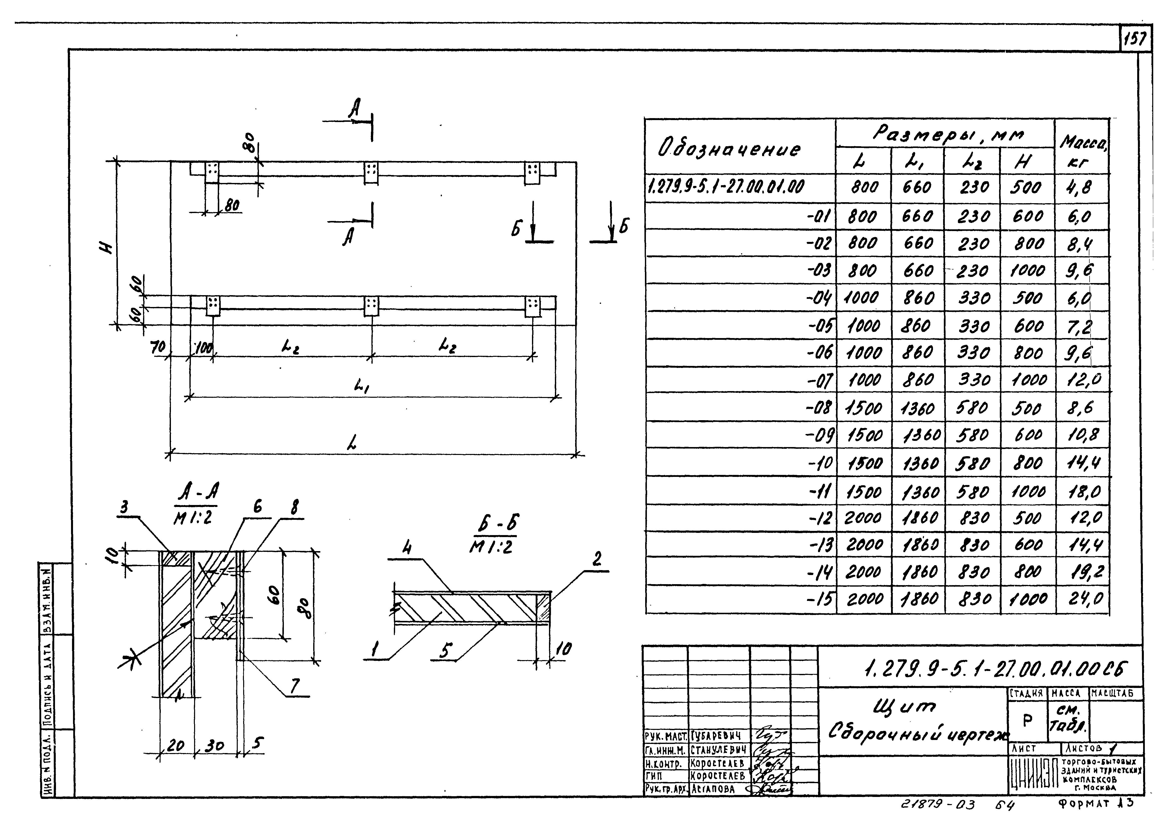 Серия 1.279.9-5