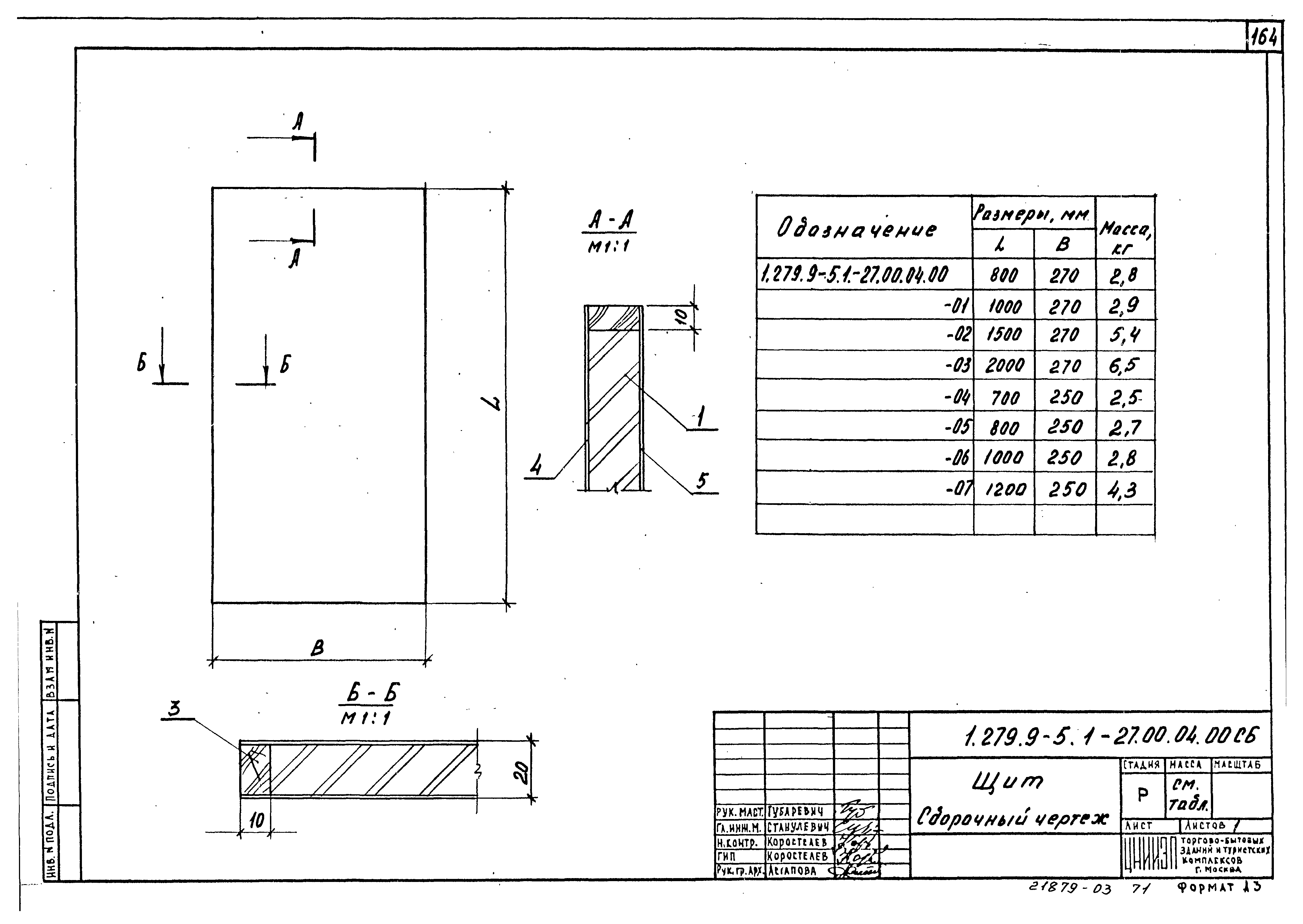 Серия 1.279.9-5