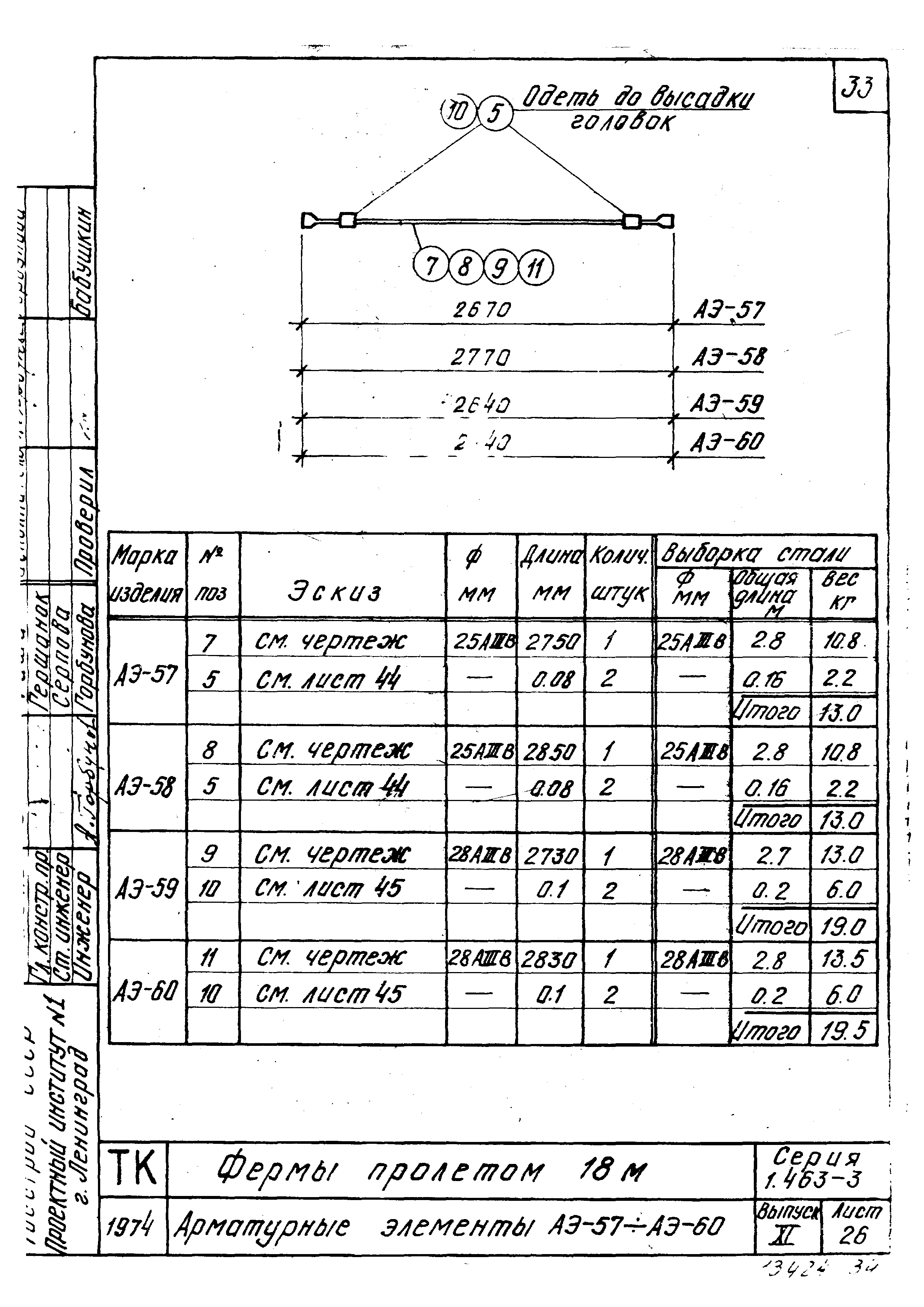 Серия 1.463-3