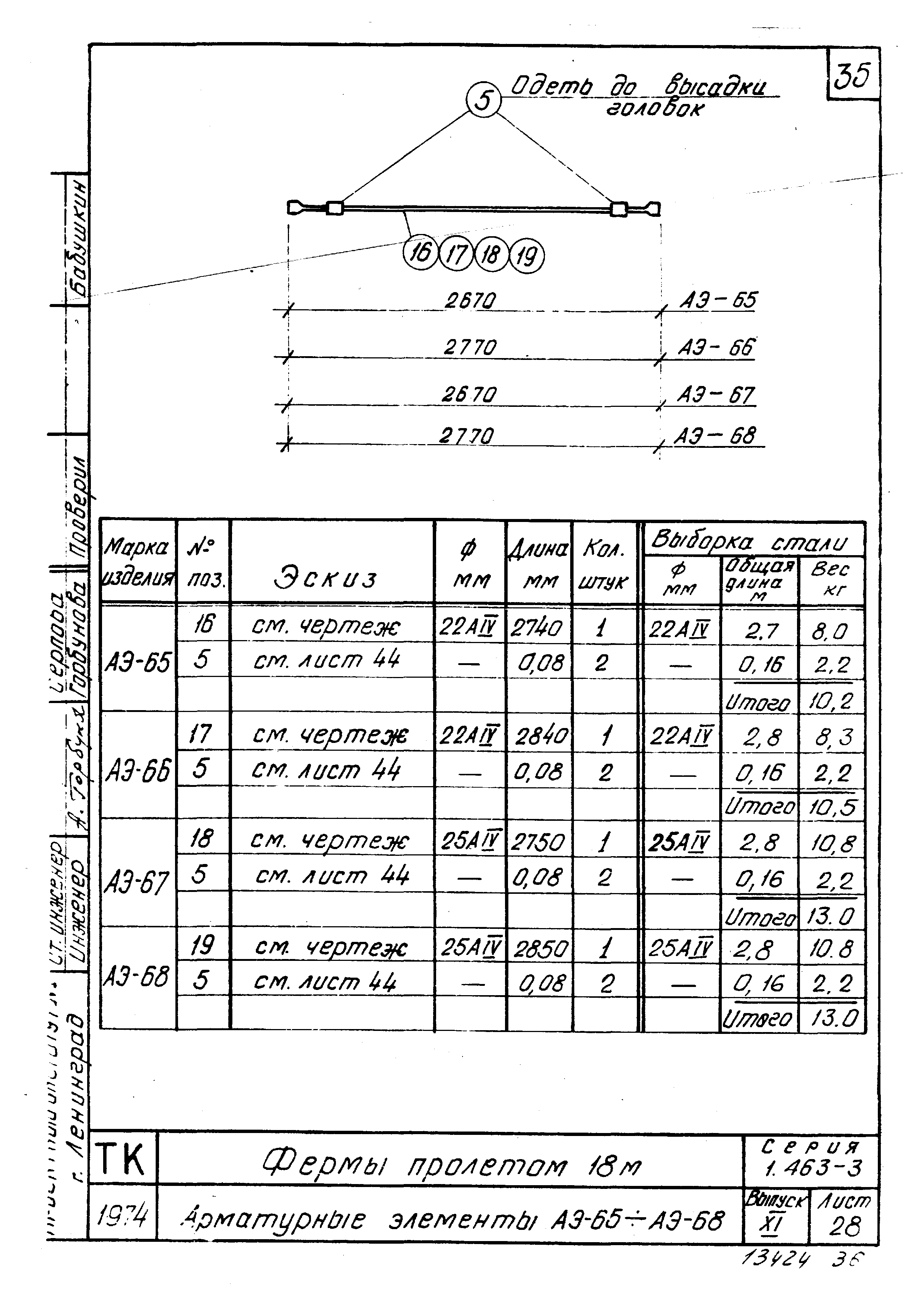 Серия 1.463-3