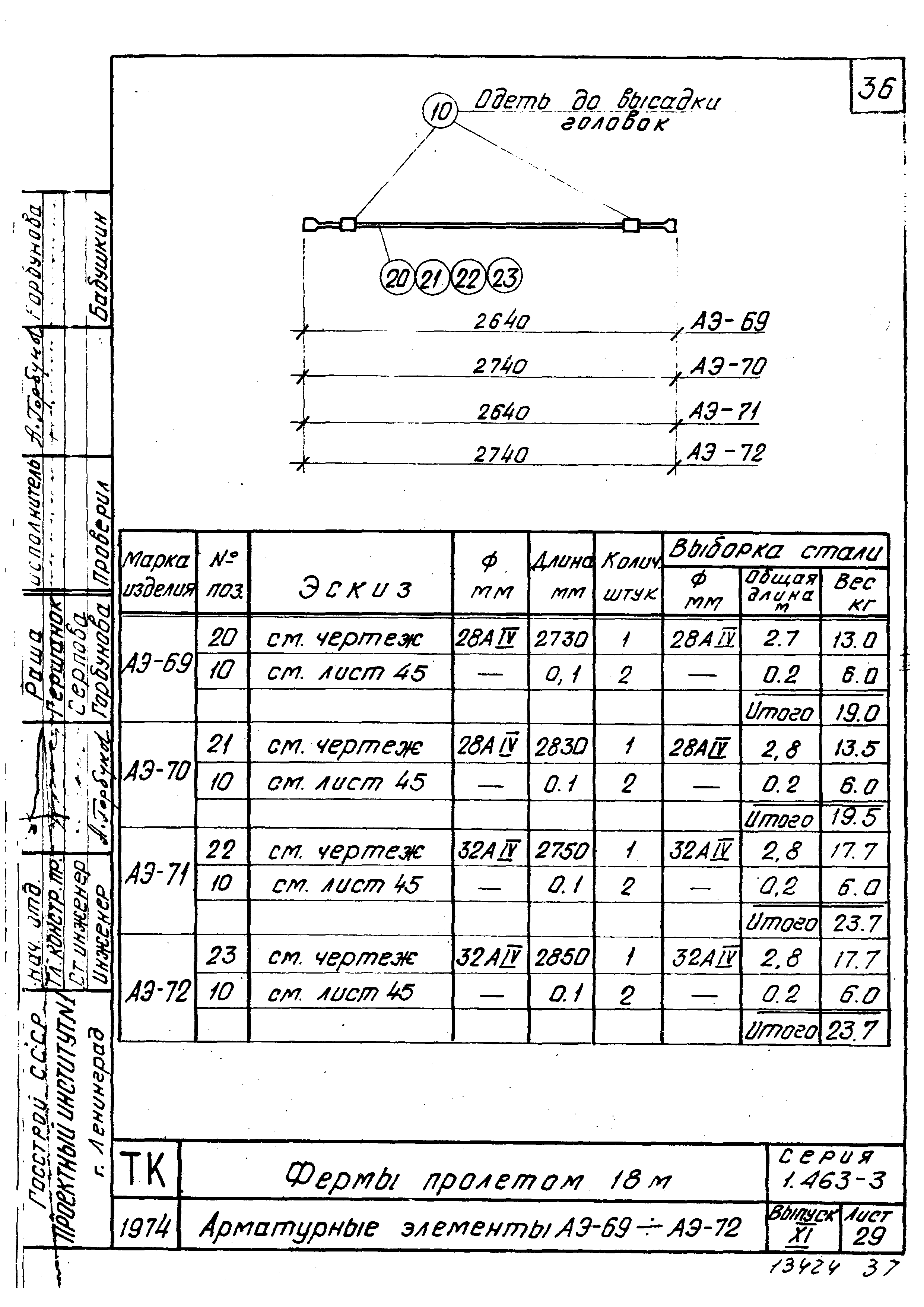 Серия 1.463-3