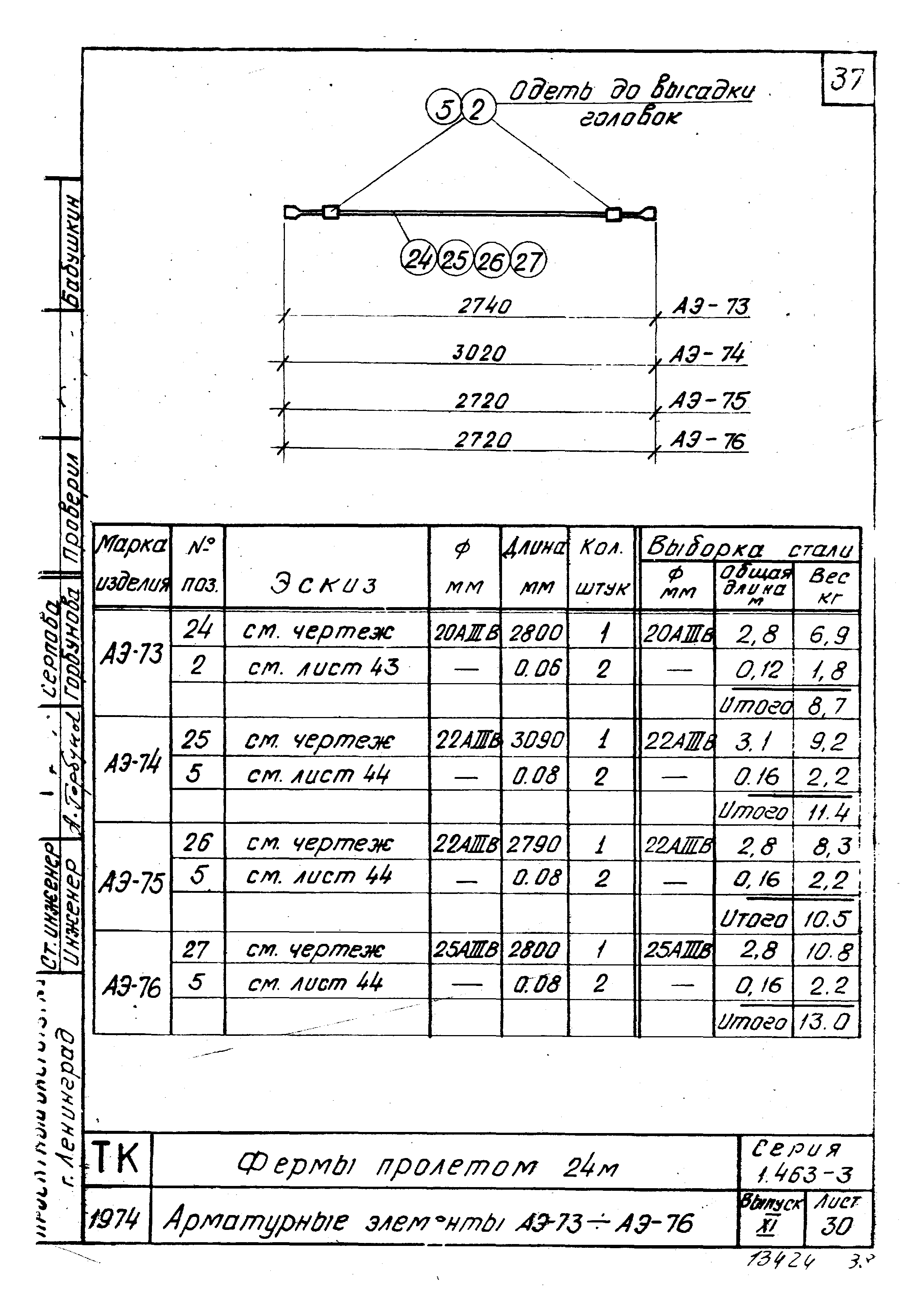 Серия 1.463-3