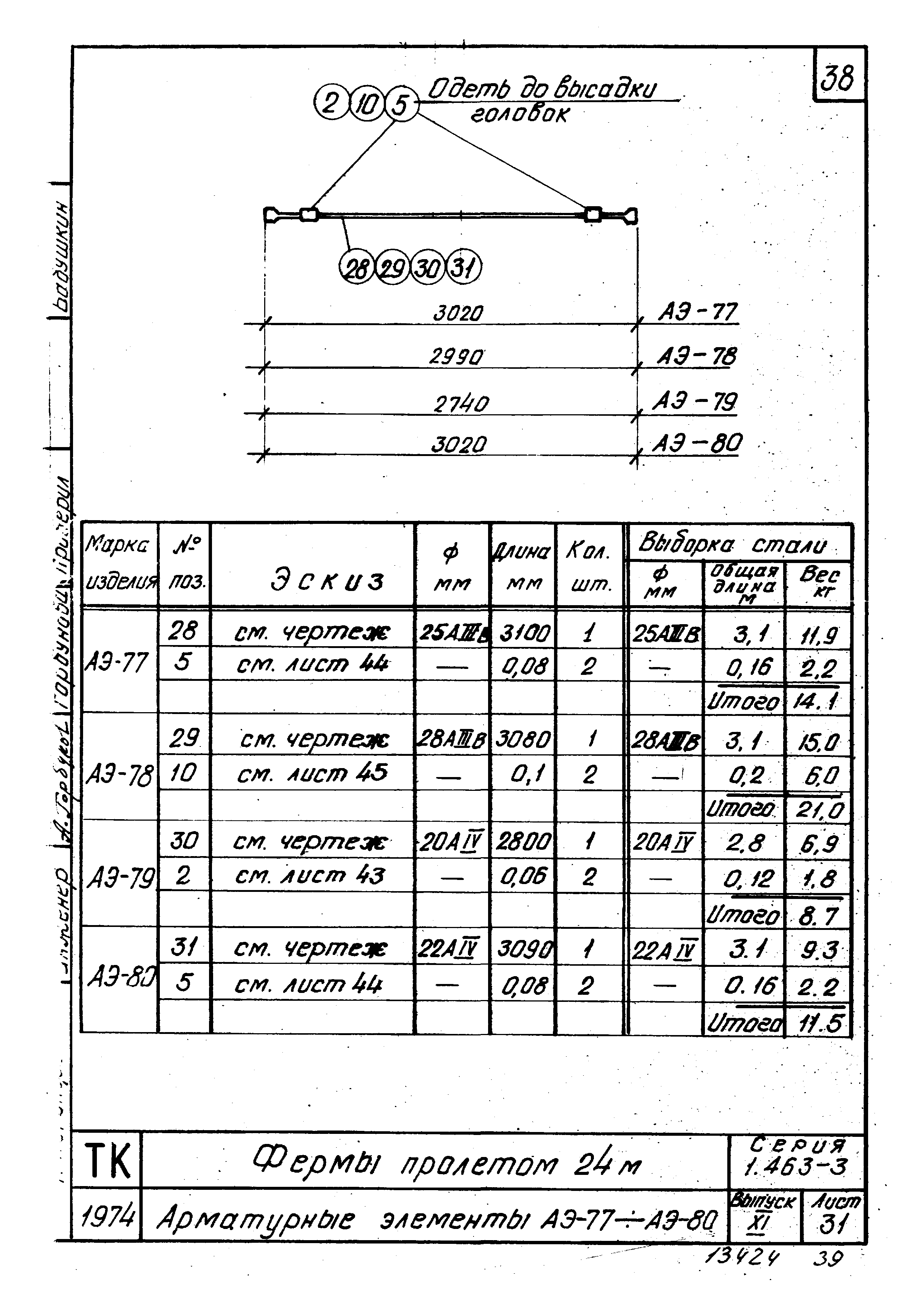 Серия 1.463-3