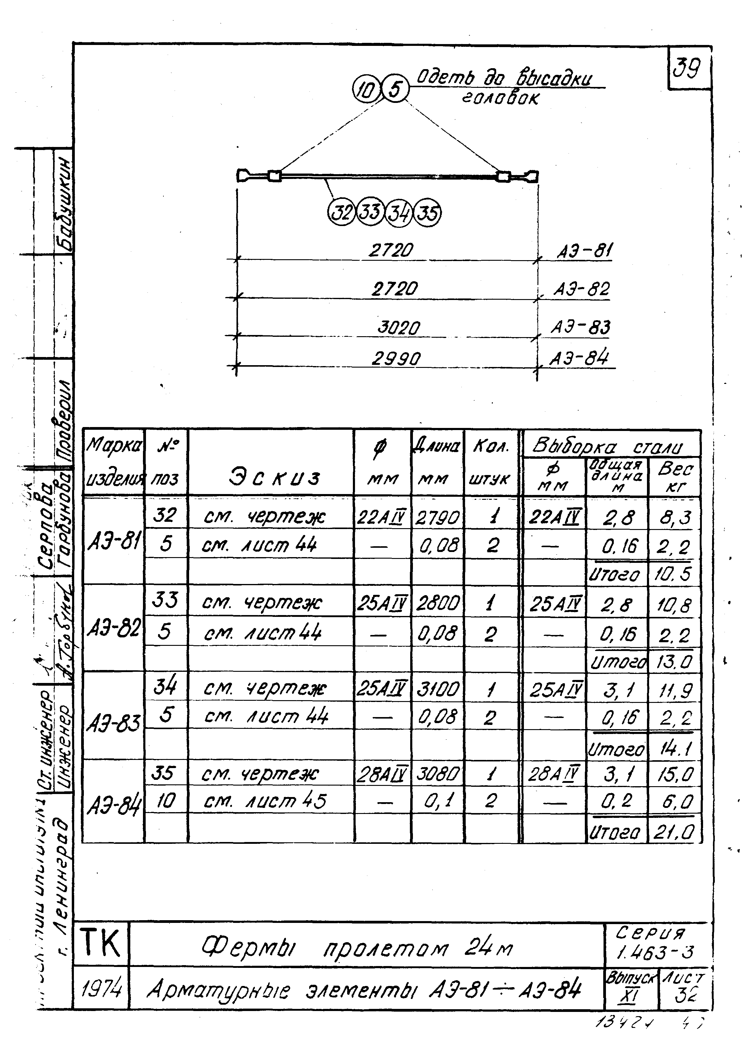 Серия 1.463-3