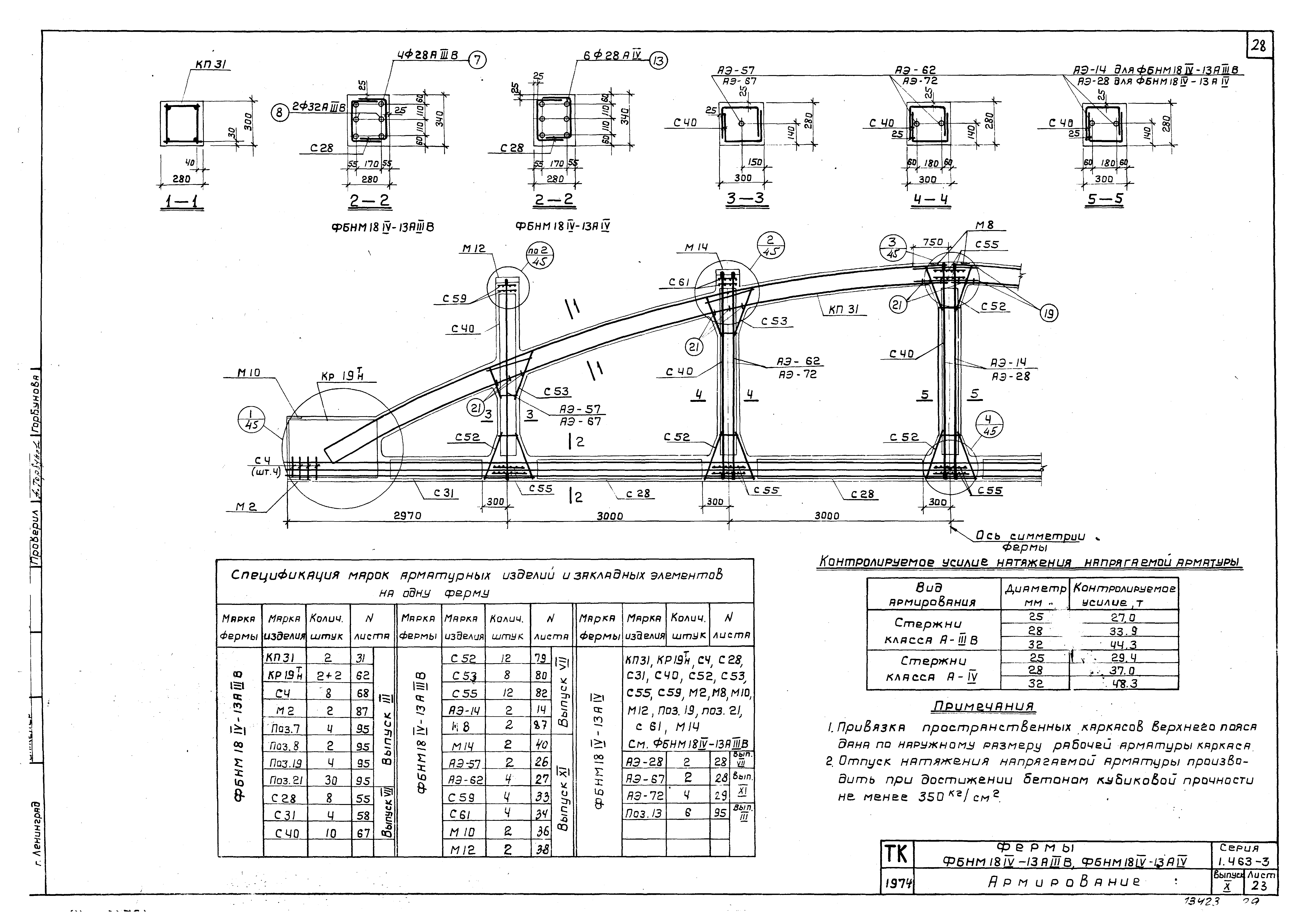 Серия 1.463-3