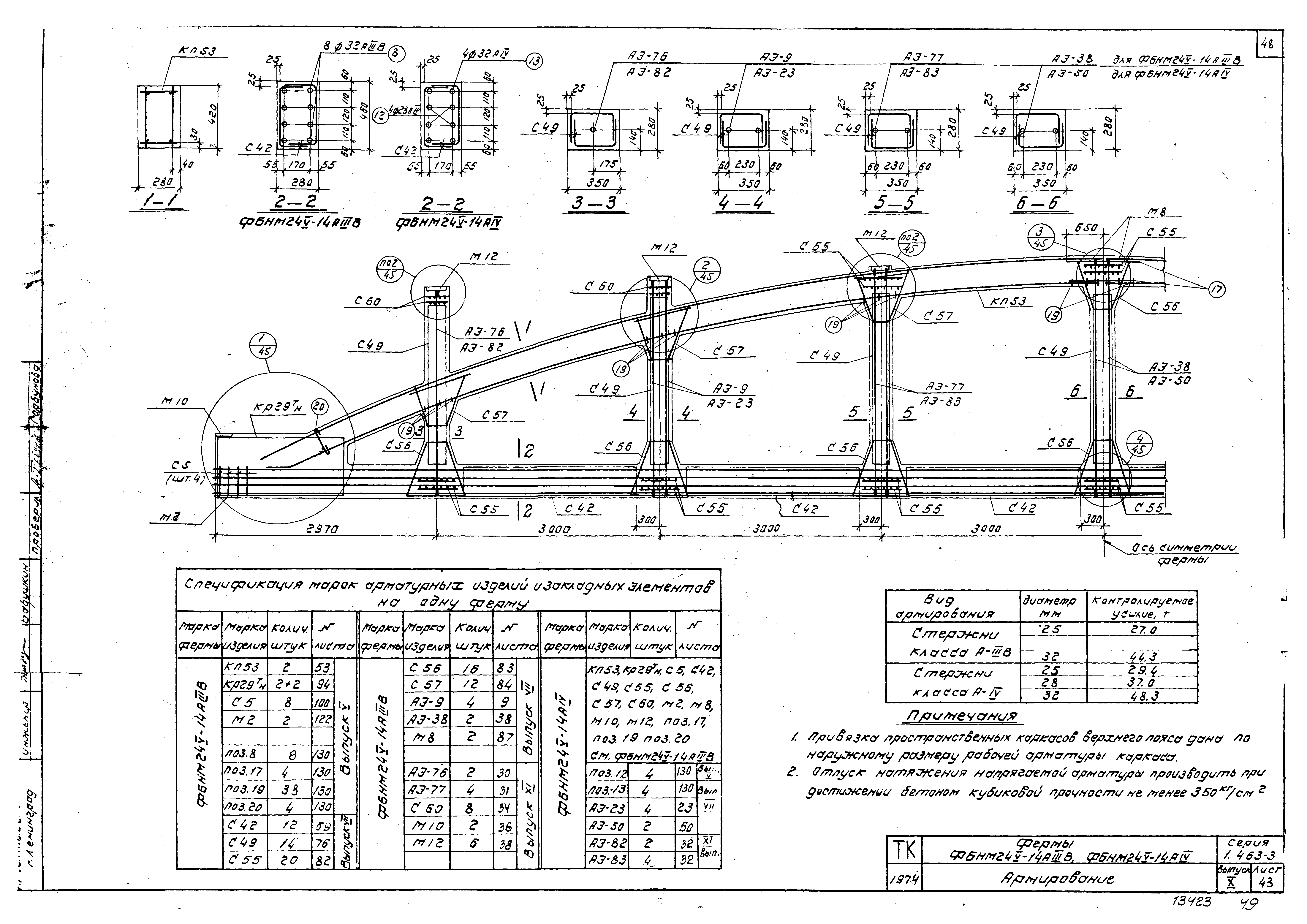 Серия 1.463-3