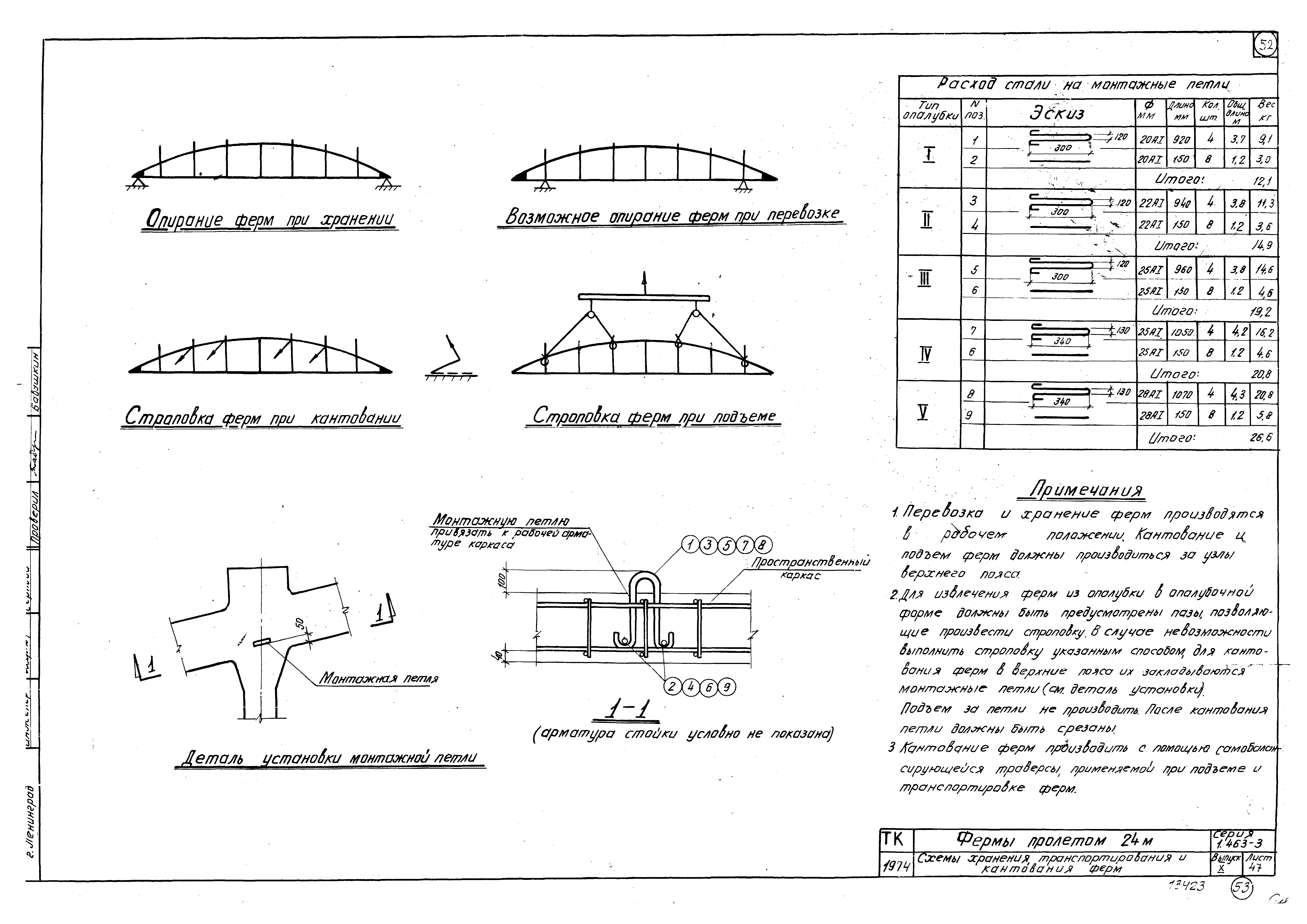 Серия 1.463-3