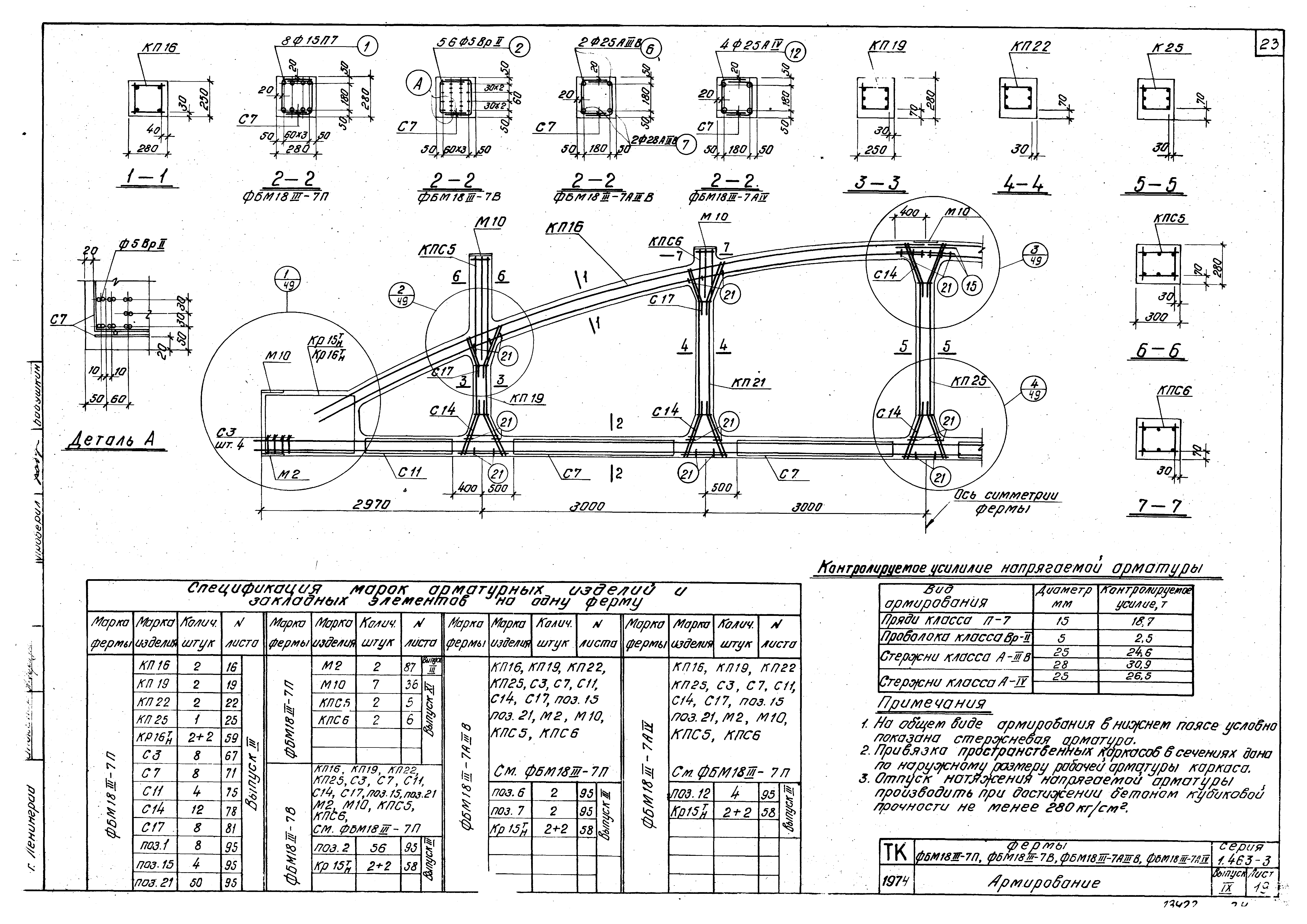 Серия 1.463-3