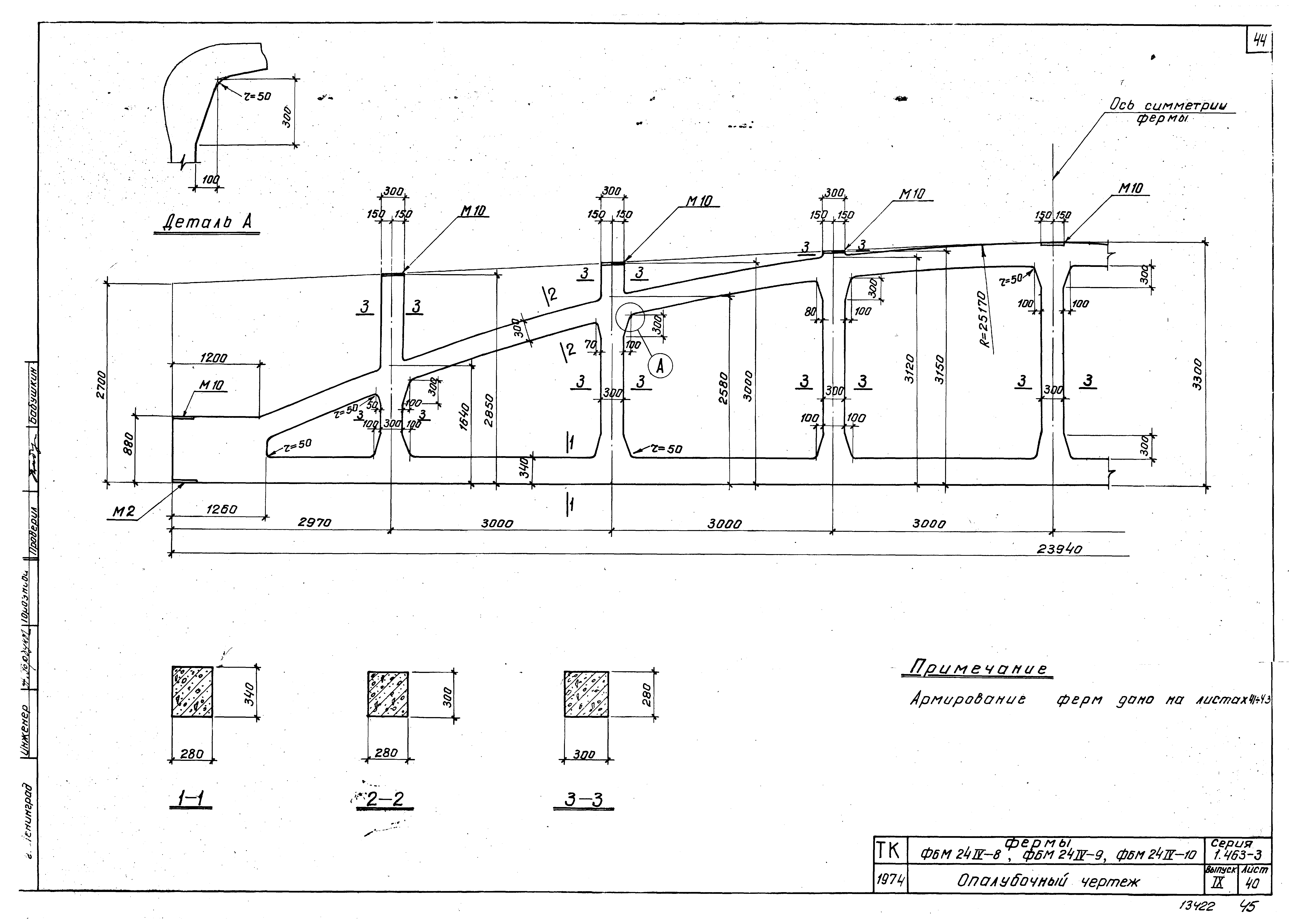 Серия 1.463-3