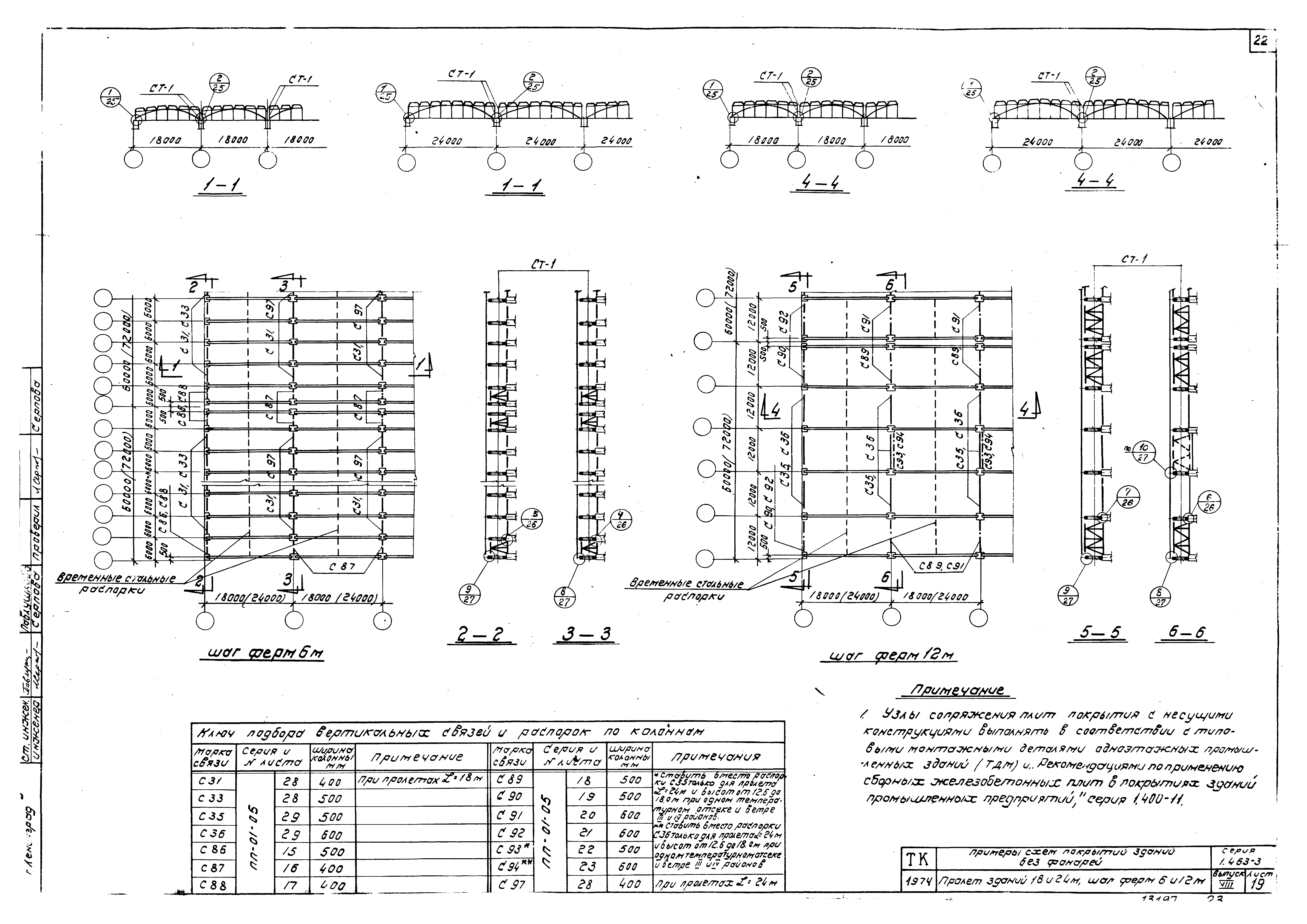 Серия 1.463-3