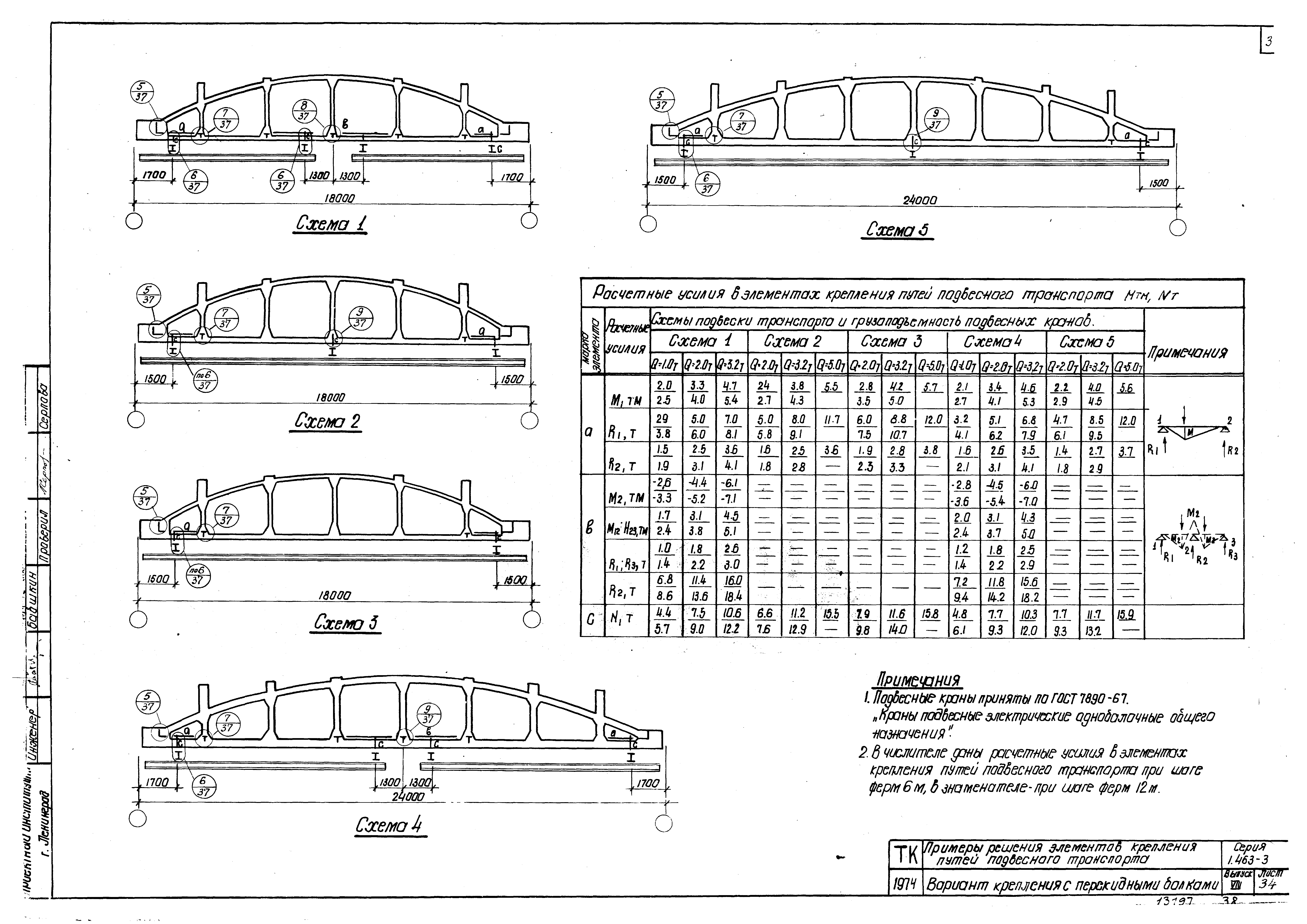 Серия 1.463-3