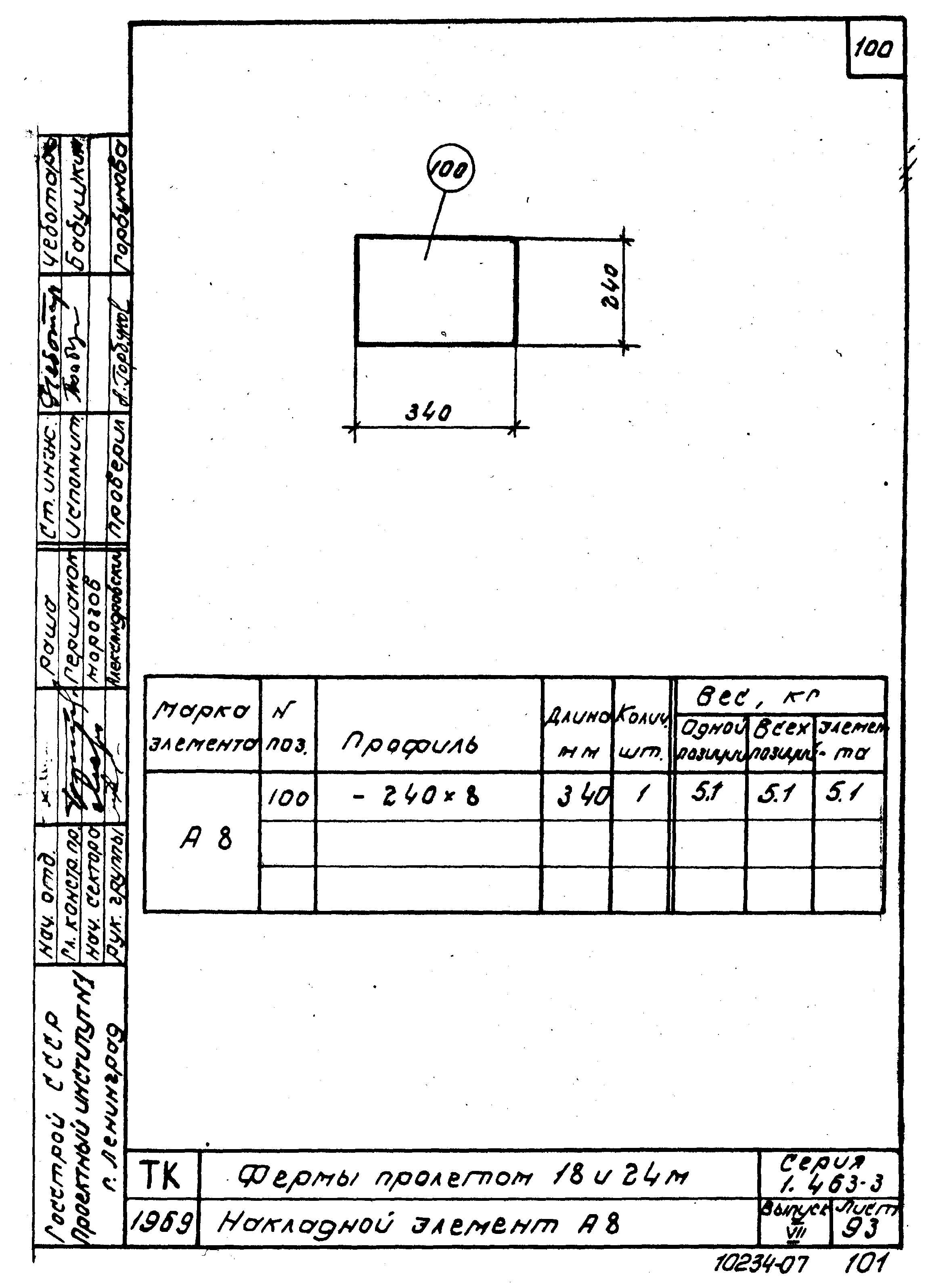 Серия 1.463-3