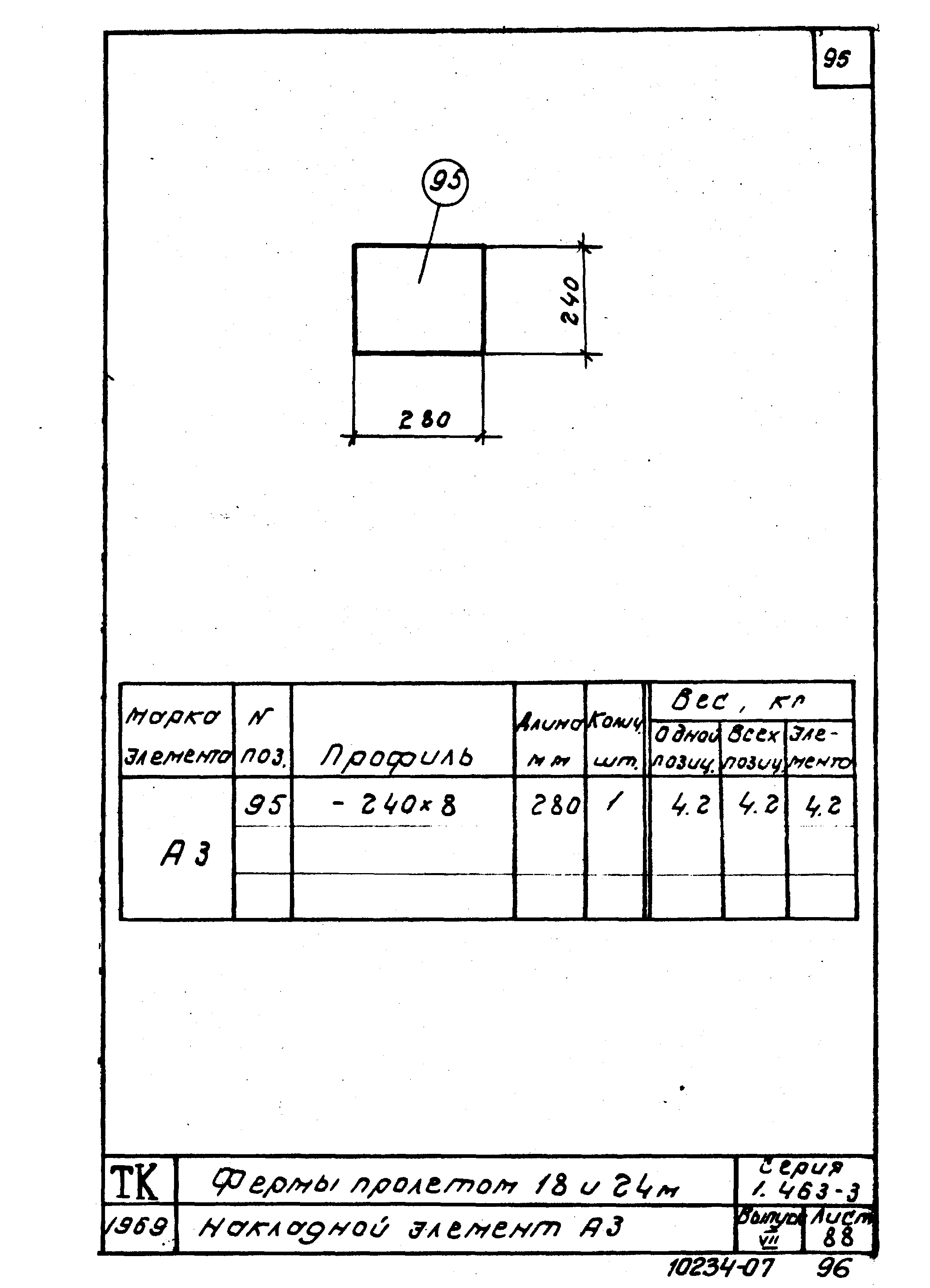 Серия 1.463-3