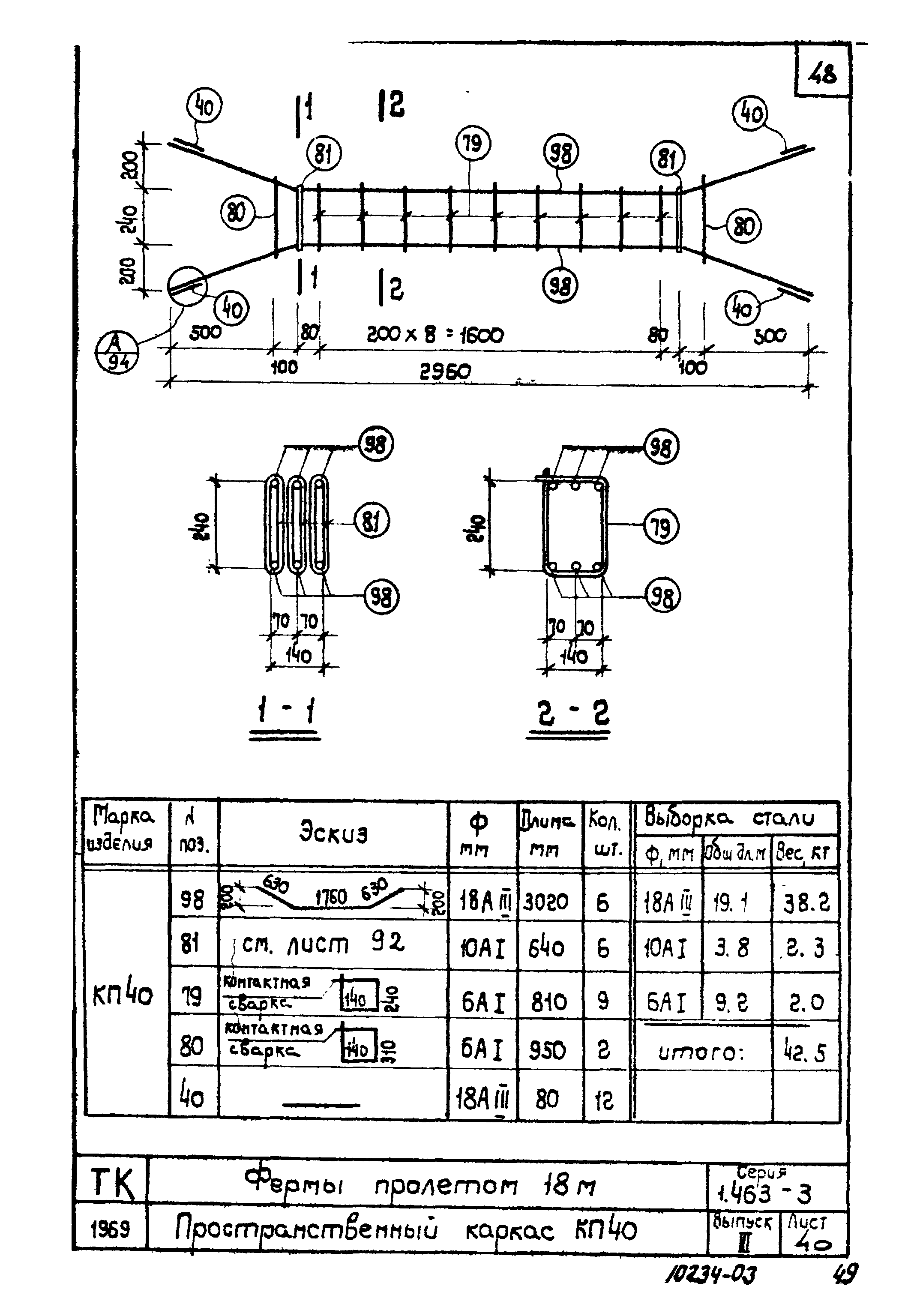 Серия 1.463-3