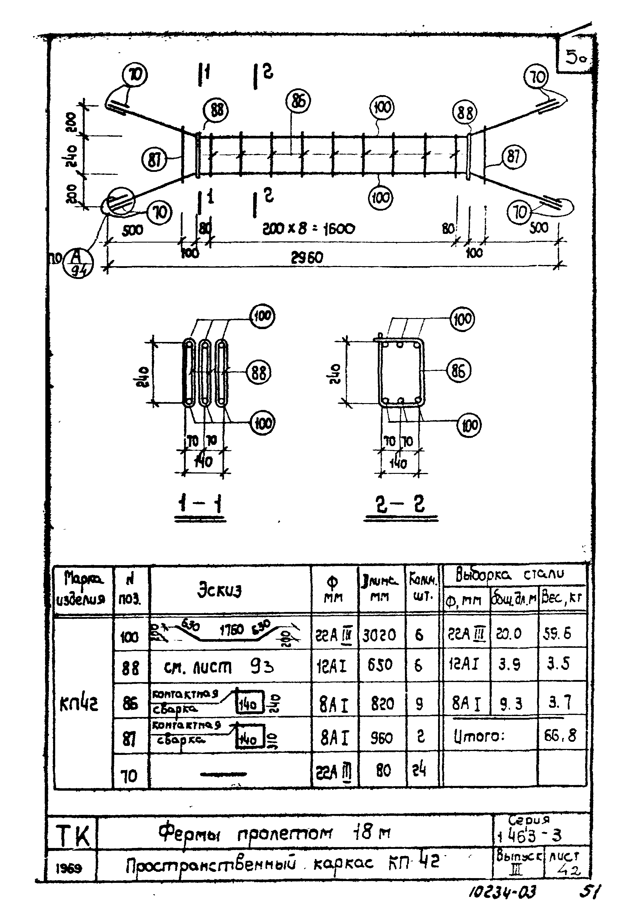 Серия 1.463-3