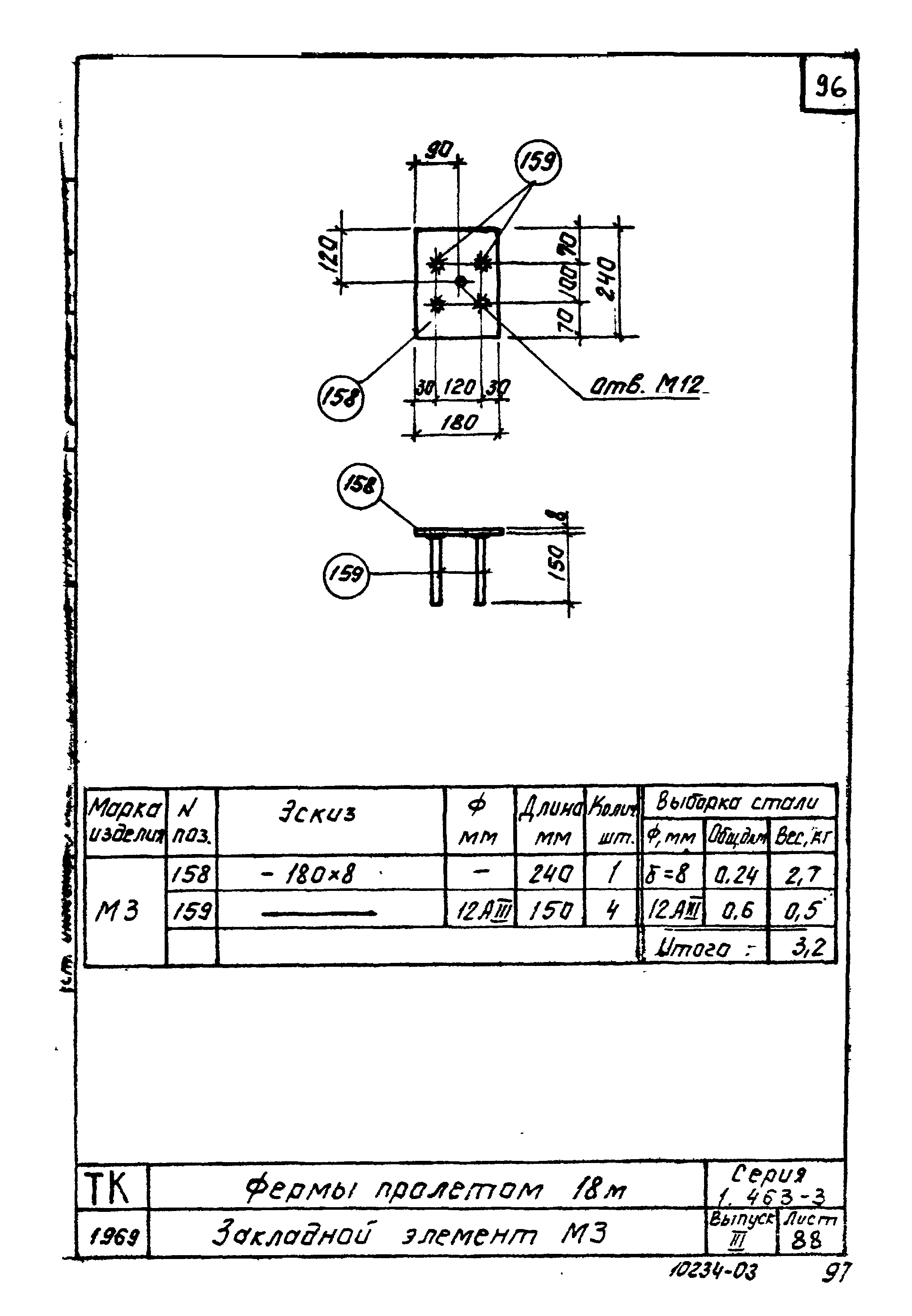 Серия 1.463-3