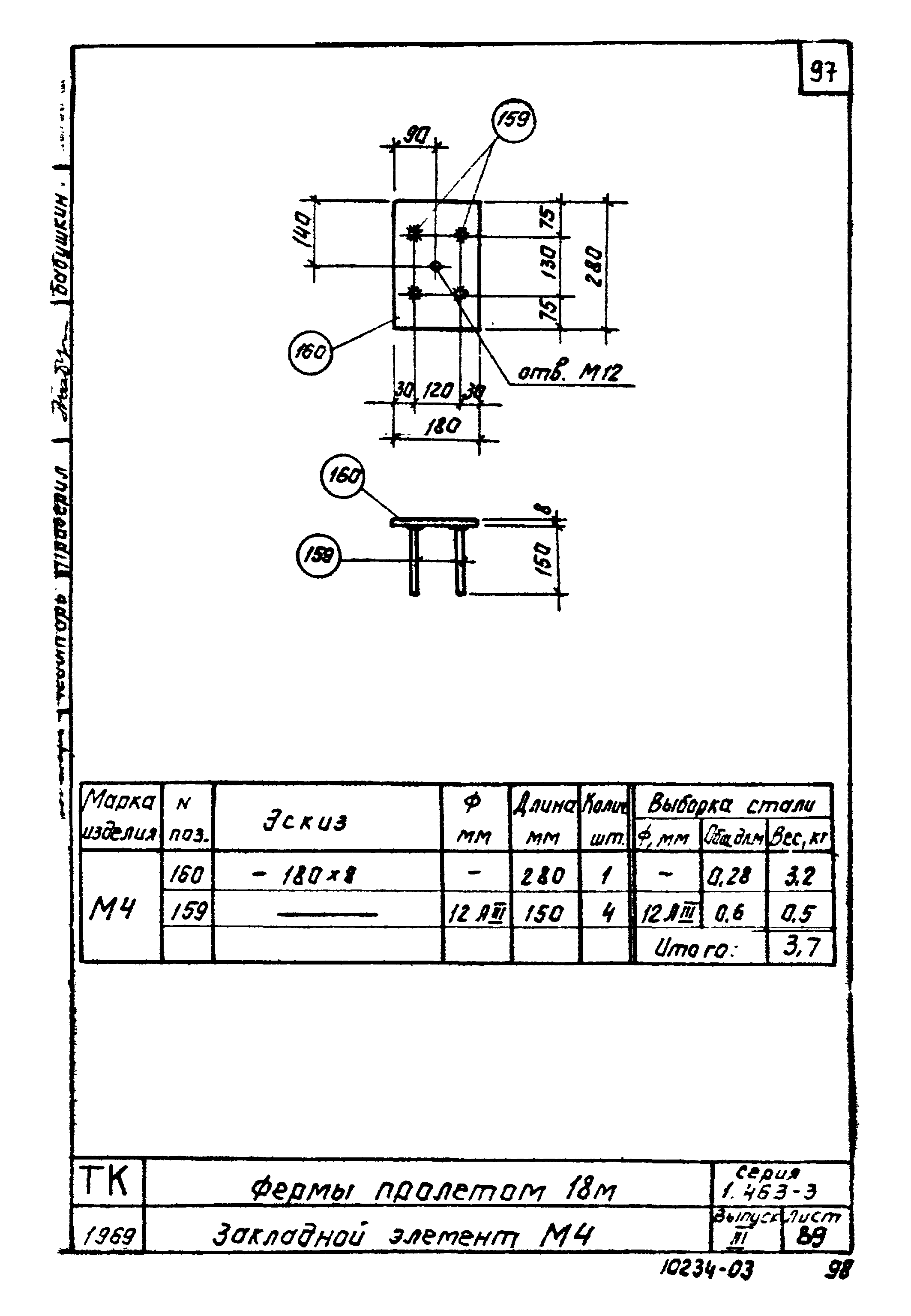 Серия 1.463-3