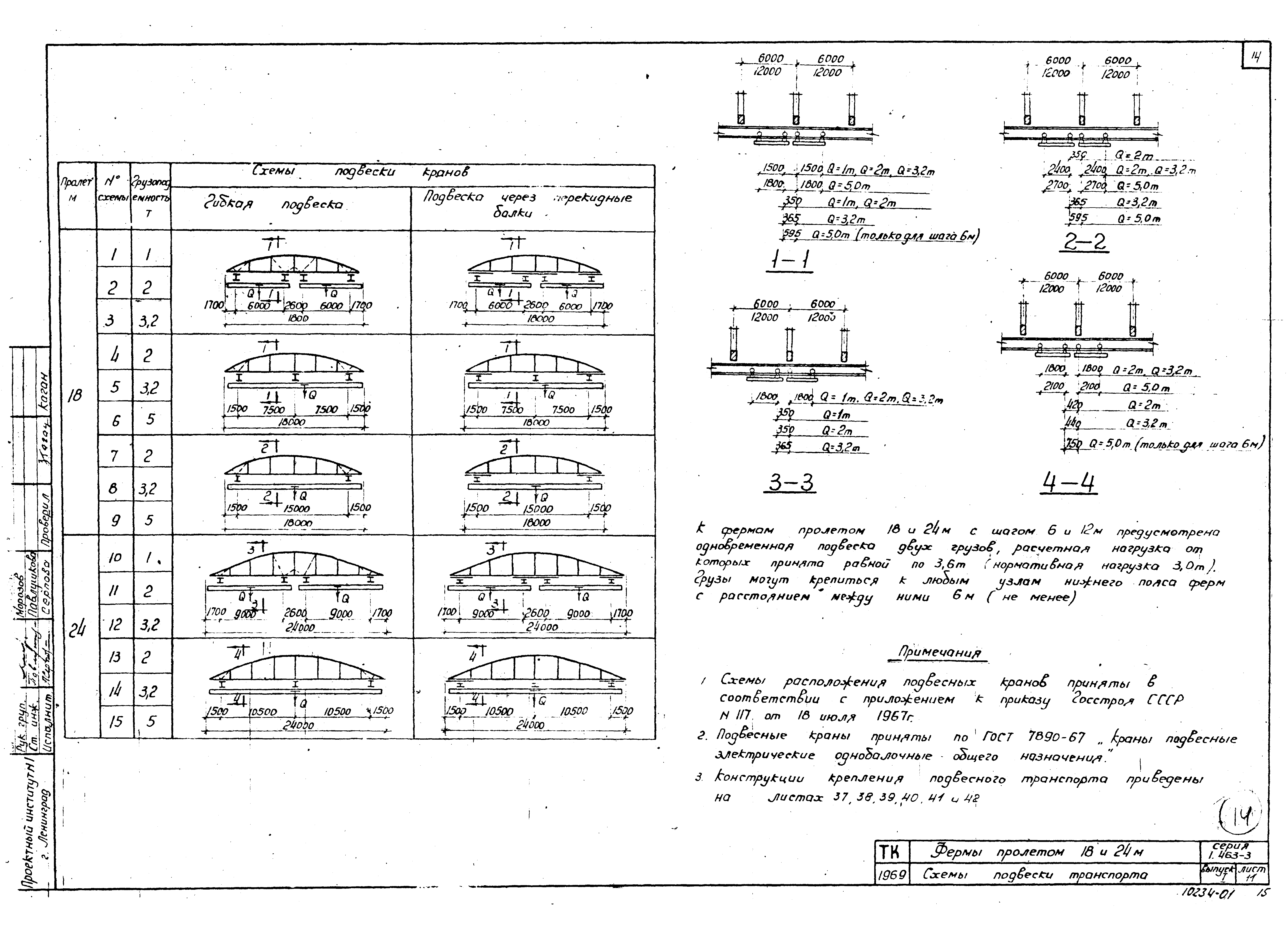 Серия 1.463-3