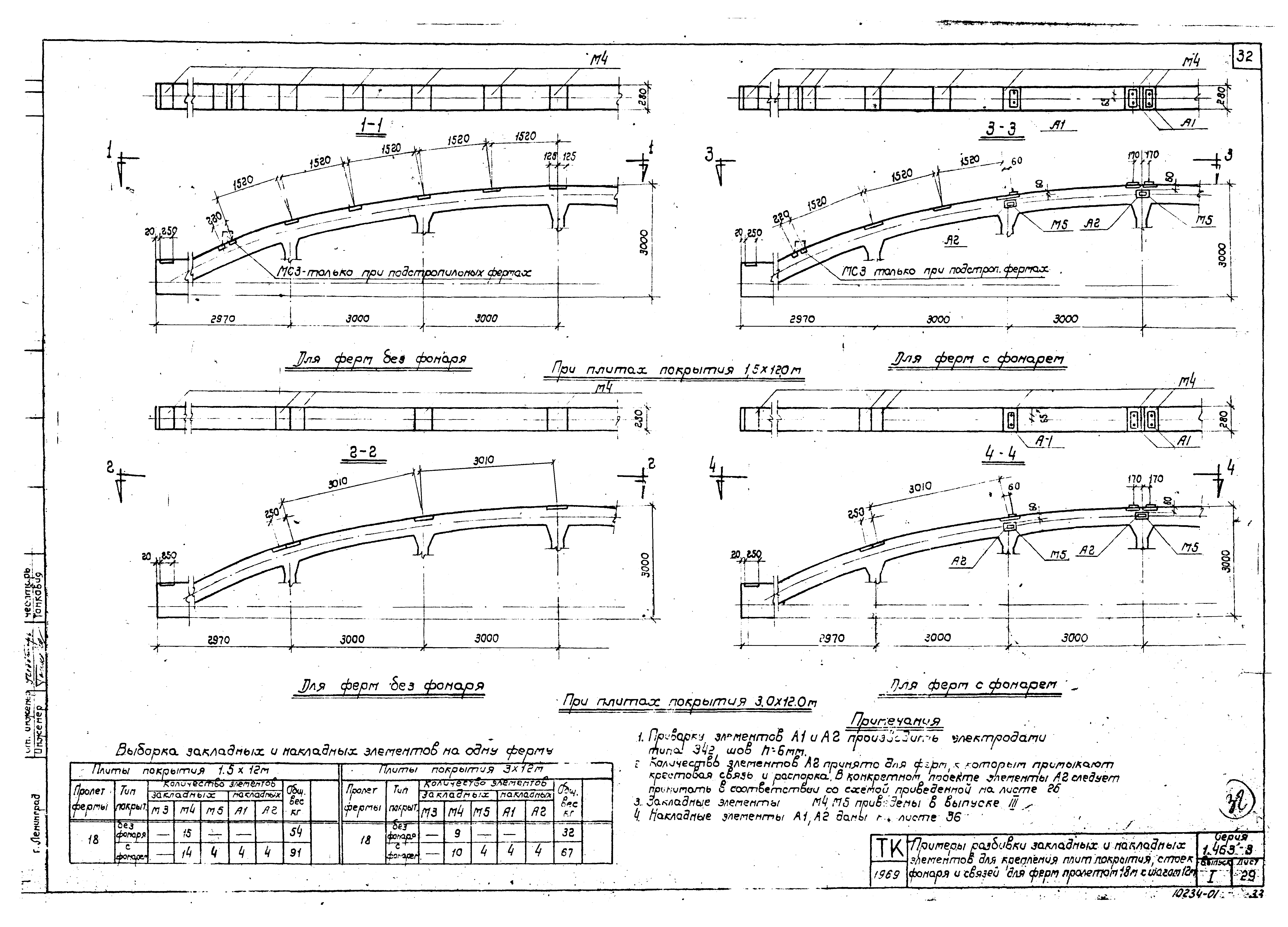 Серия 1.463-3