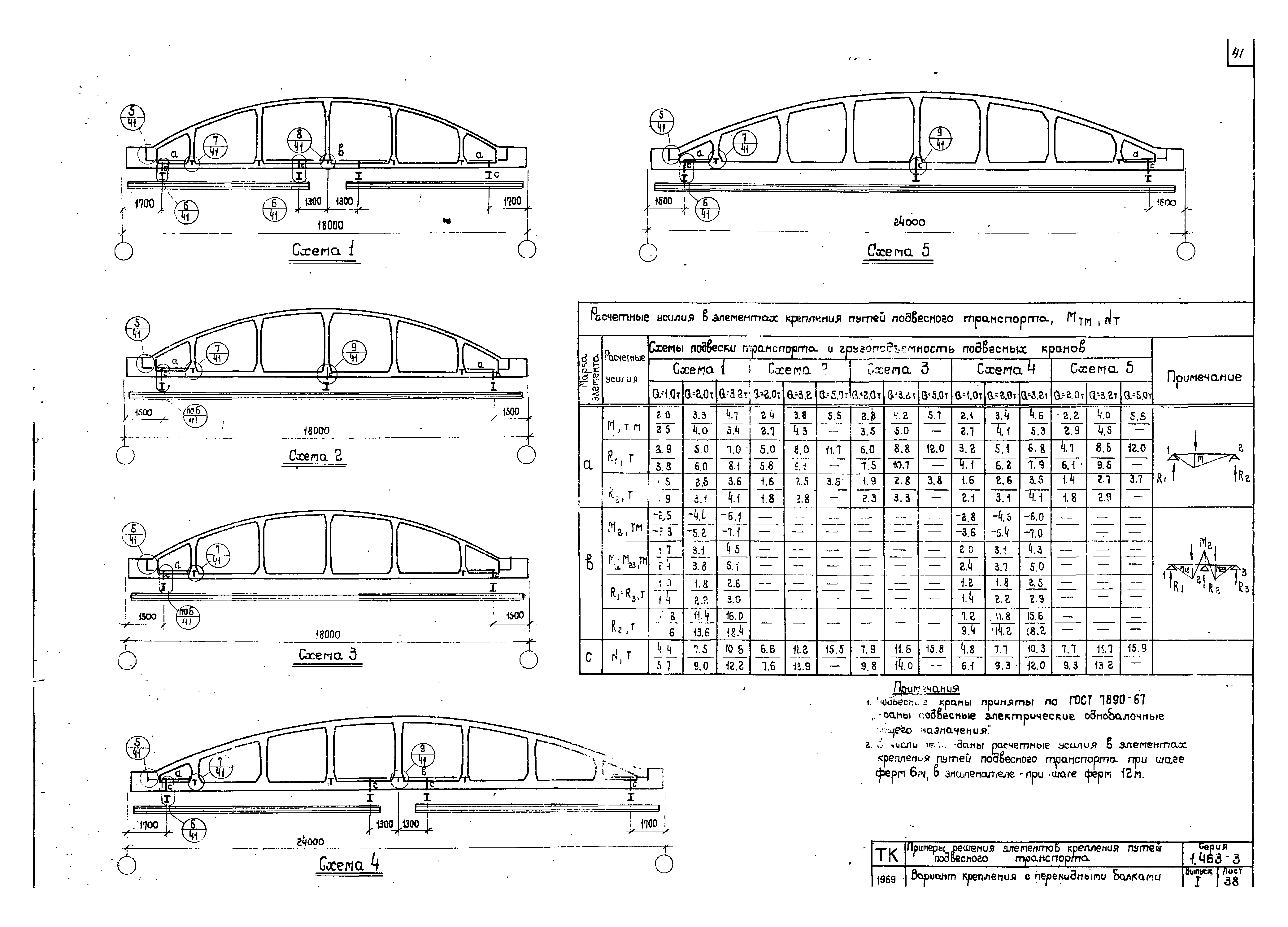 Серия 1.463-3