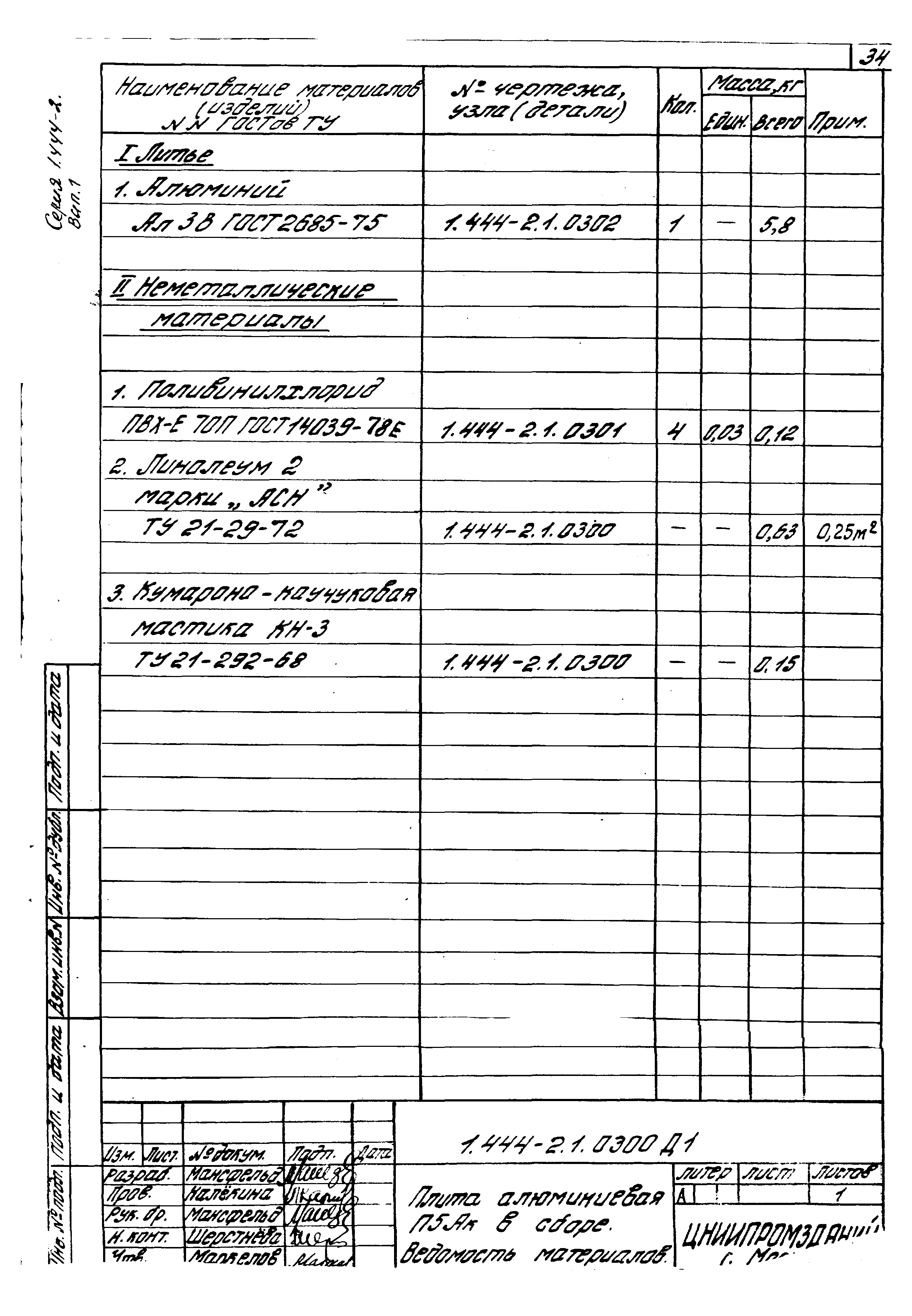 Серия 1.444-2