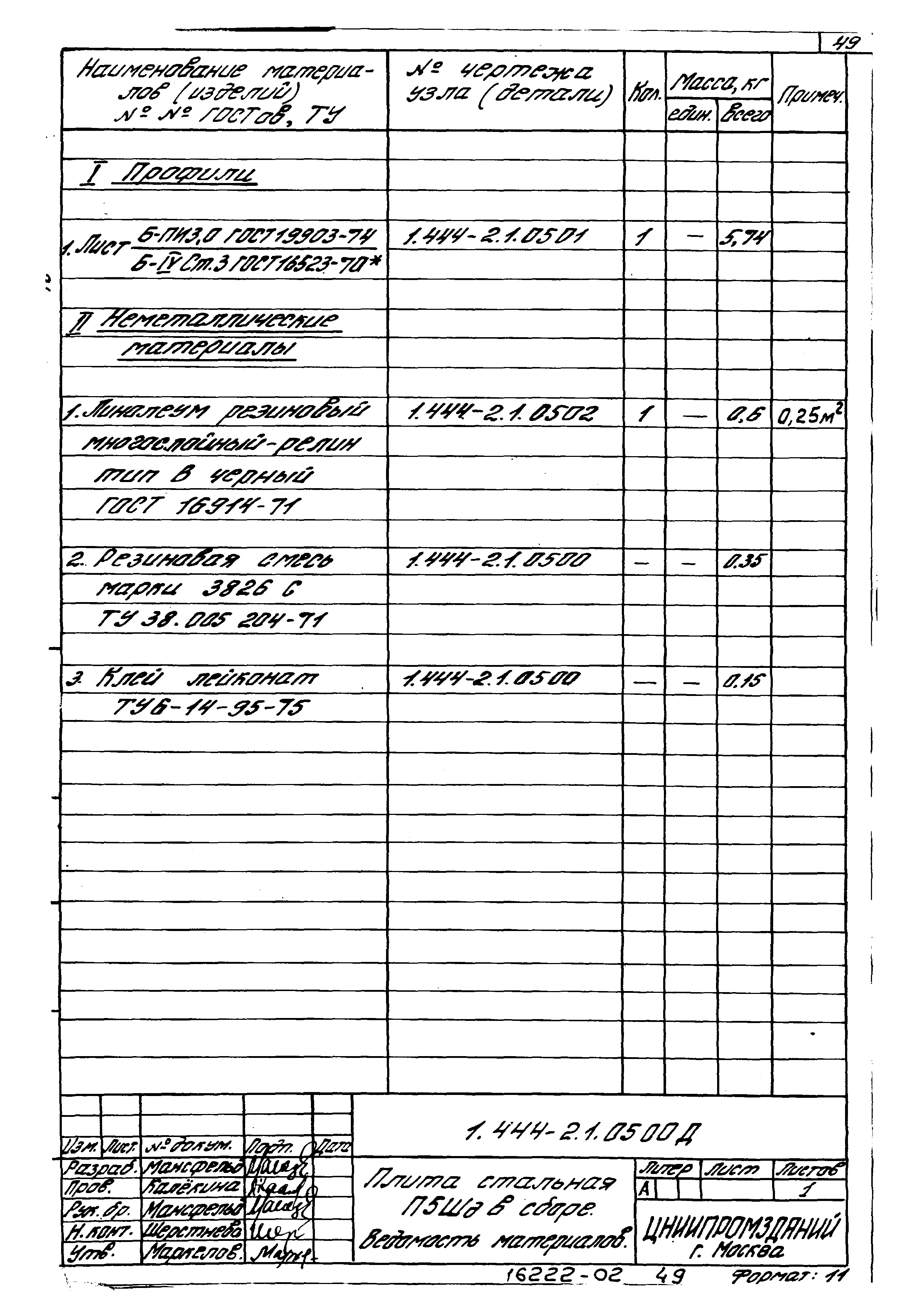 Серия 1.444-2