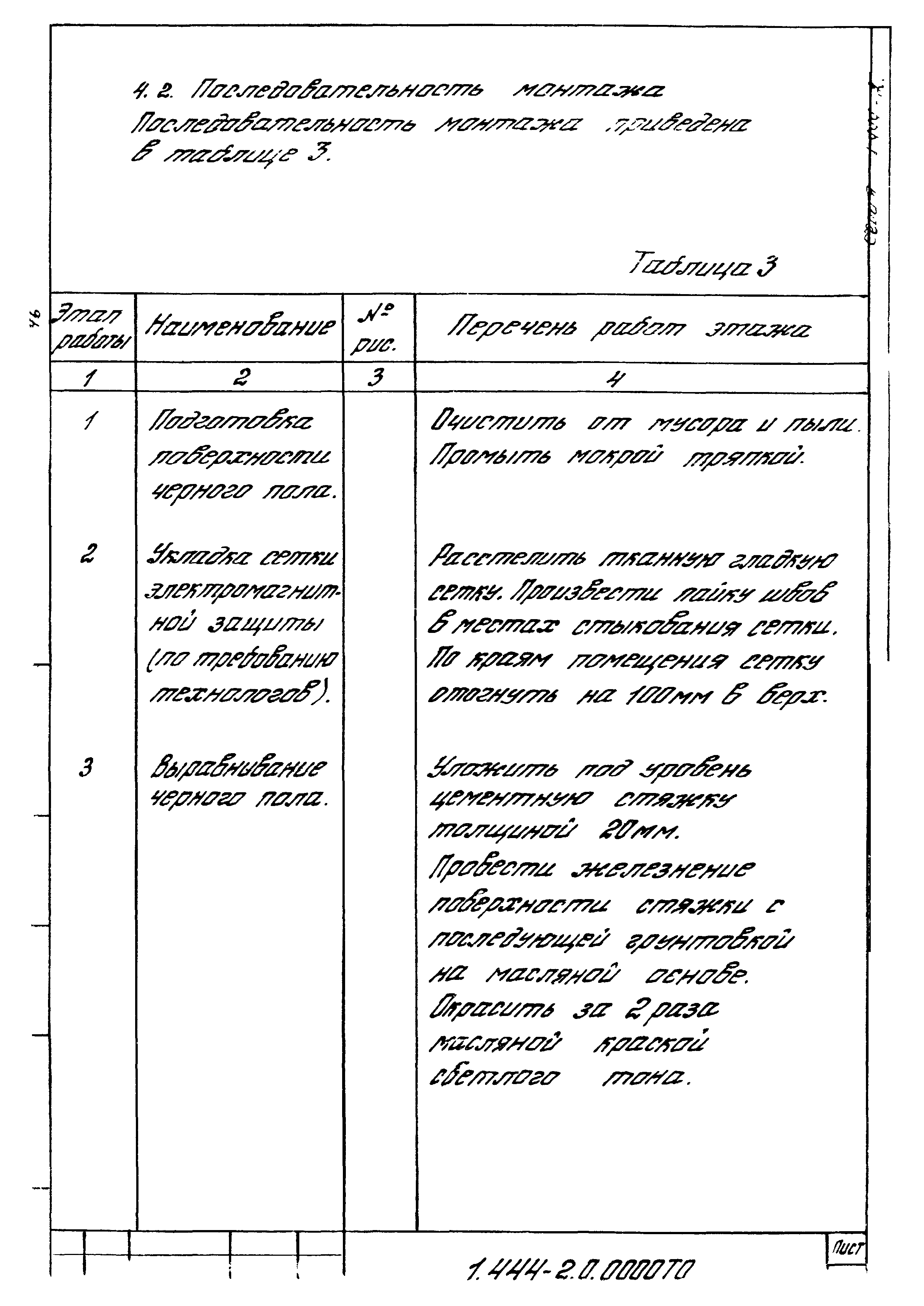 Серия 1.444-2