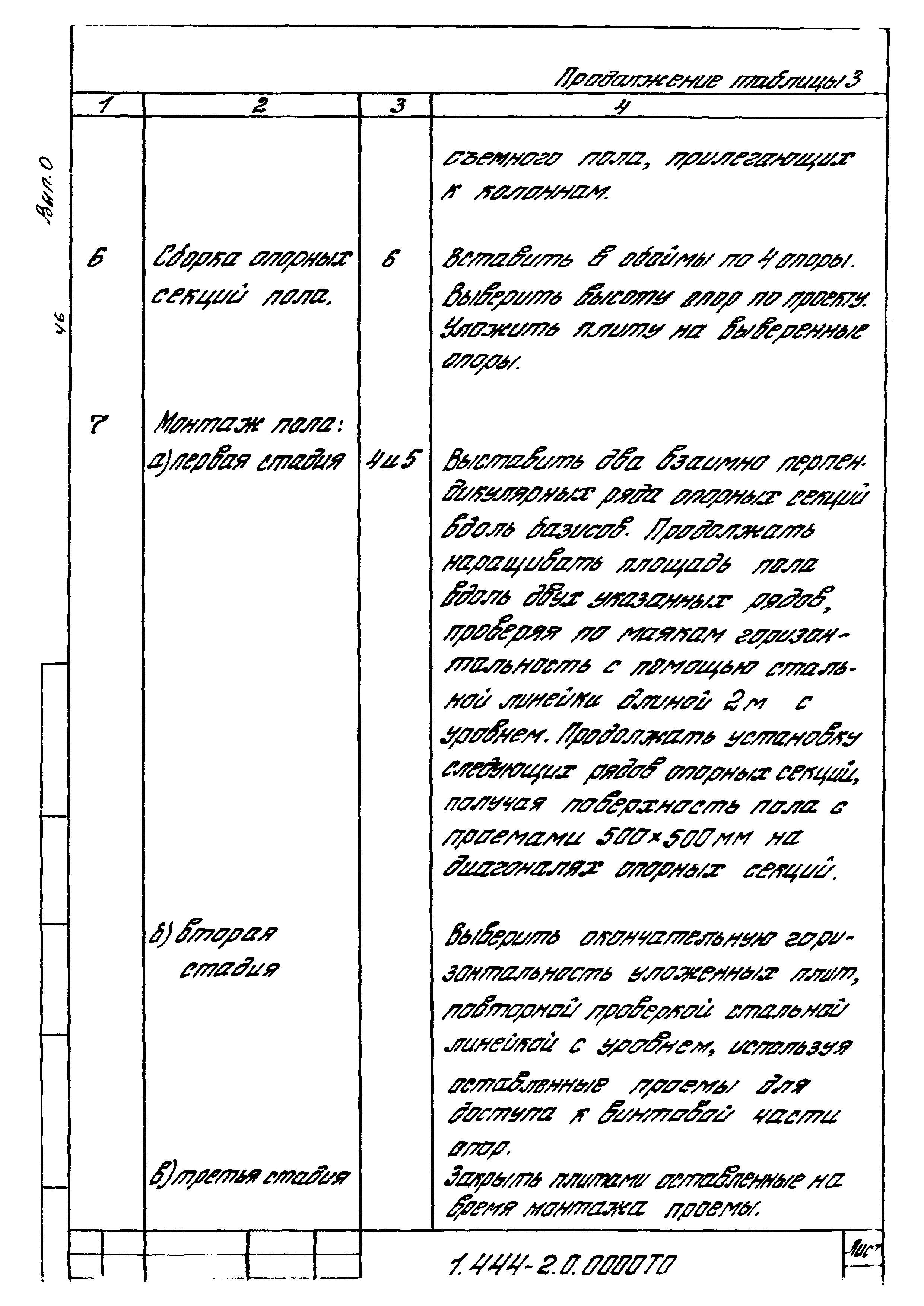 Серия 1.444-2