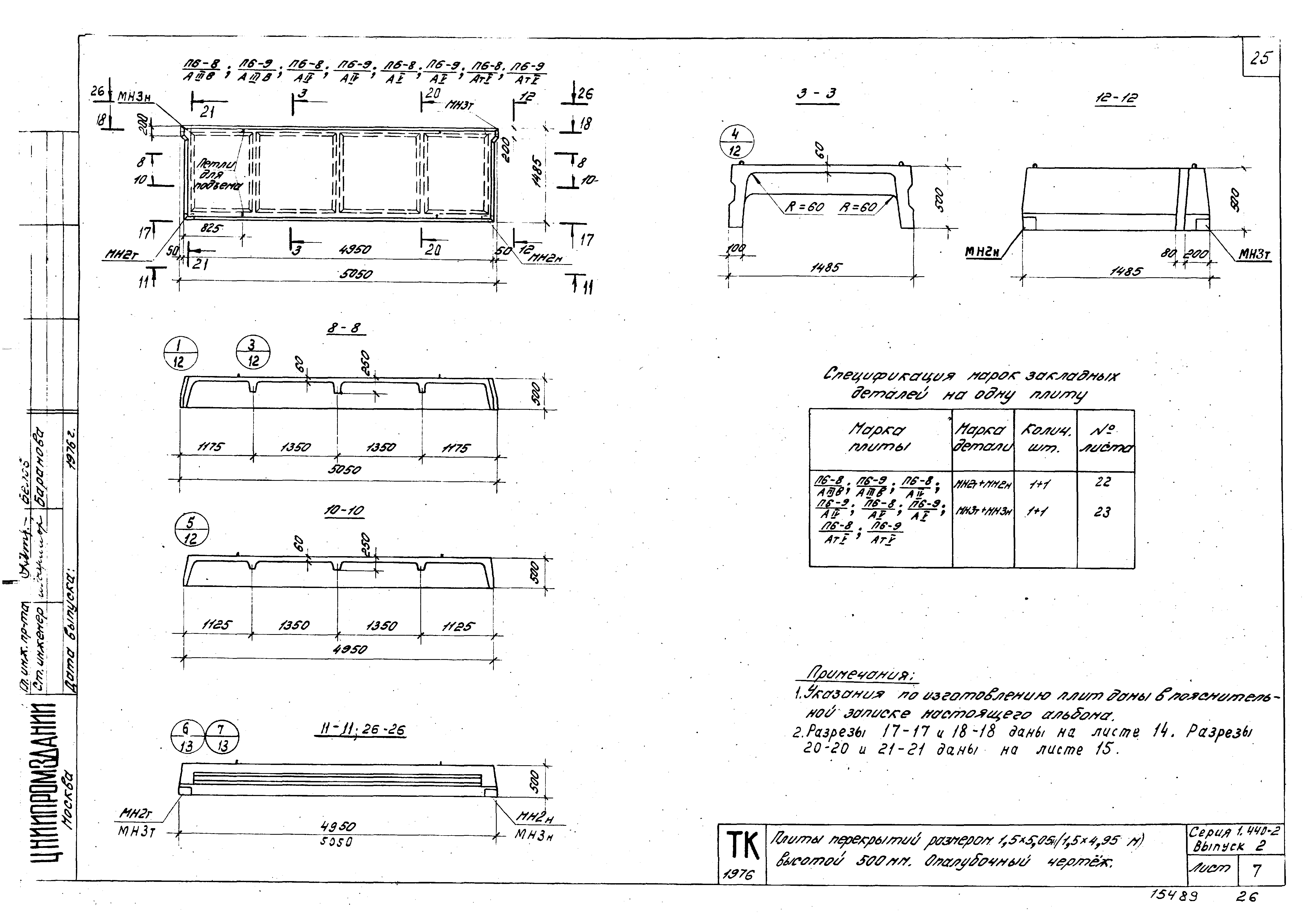 Серия 1.440-2