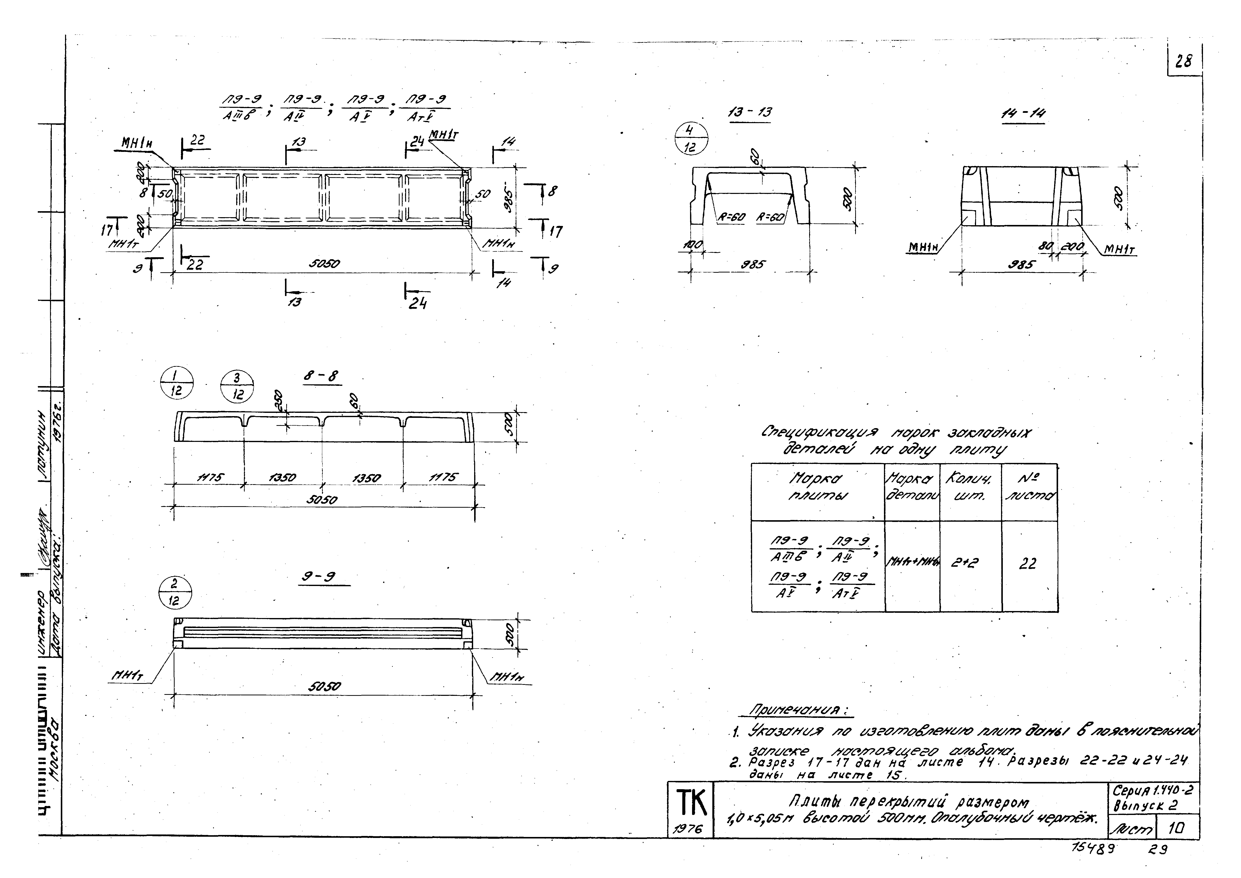 Серия 1.440-2