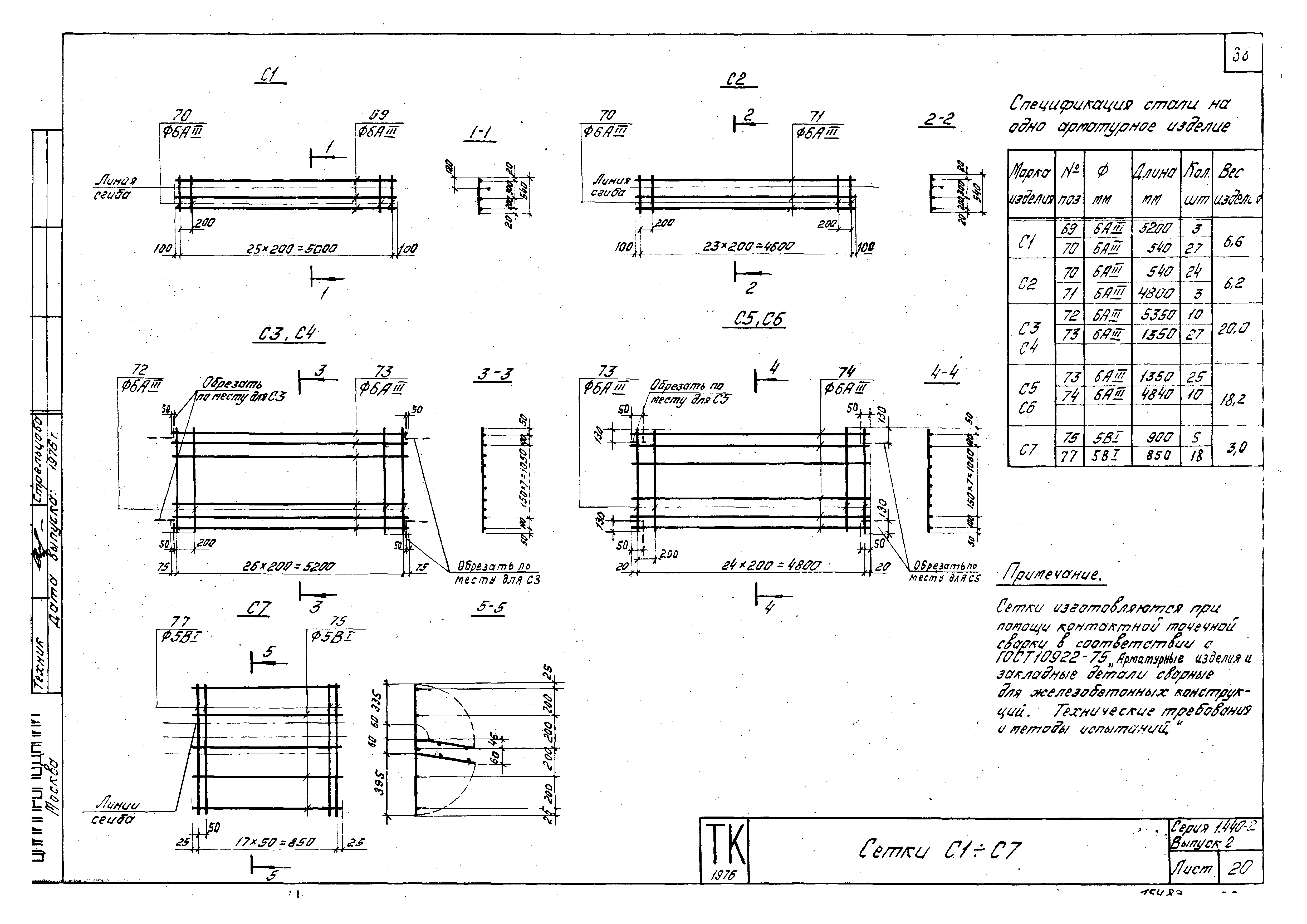 Серия 1.440-2