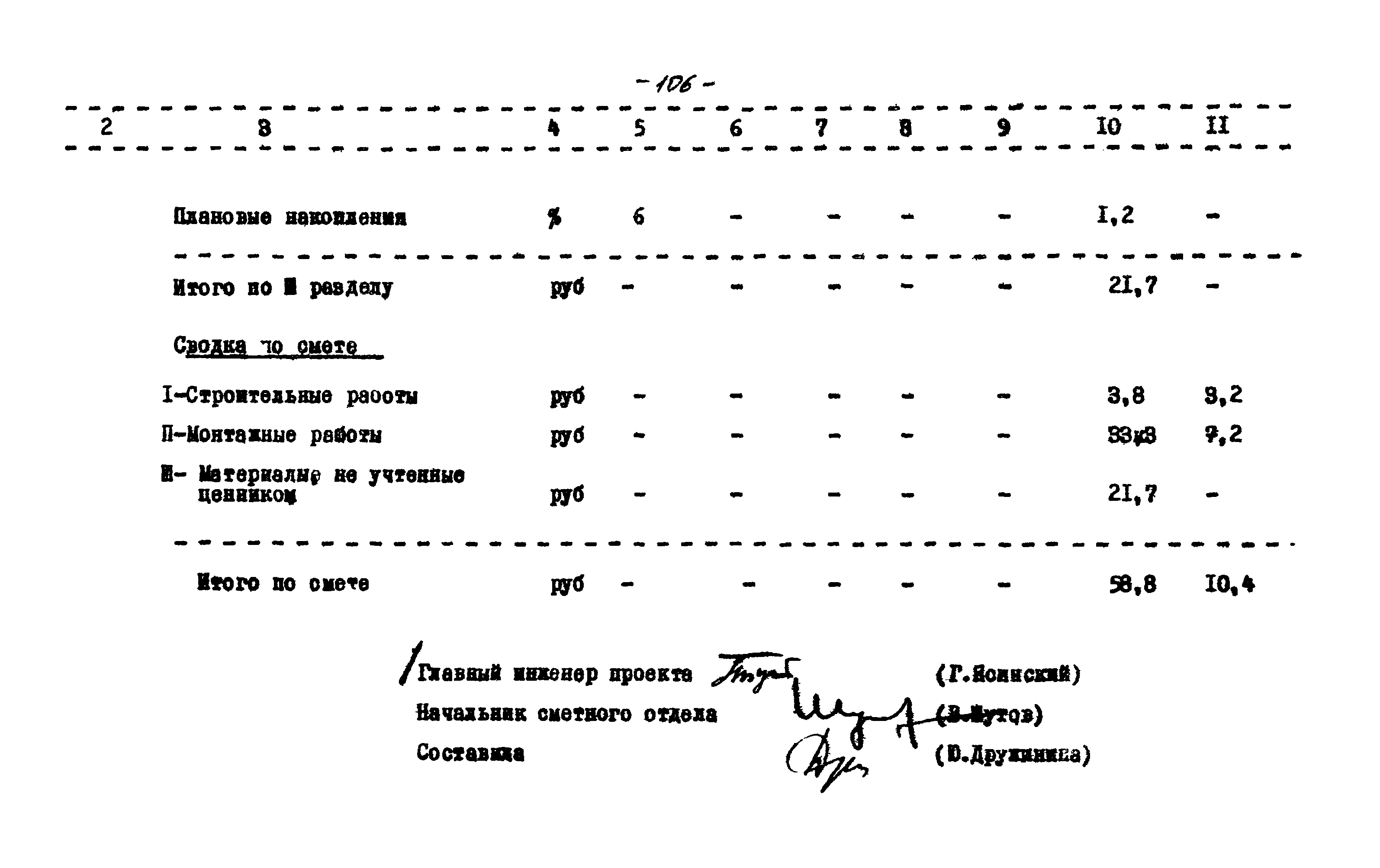 Типовой проект 704-1-51