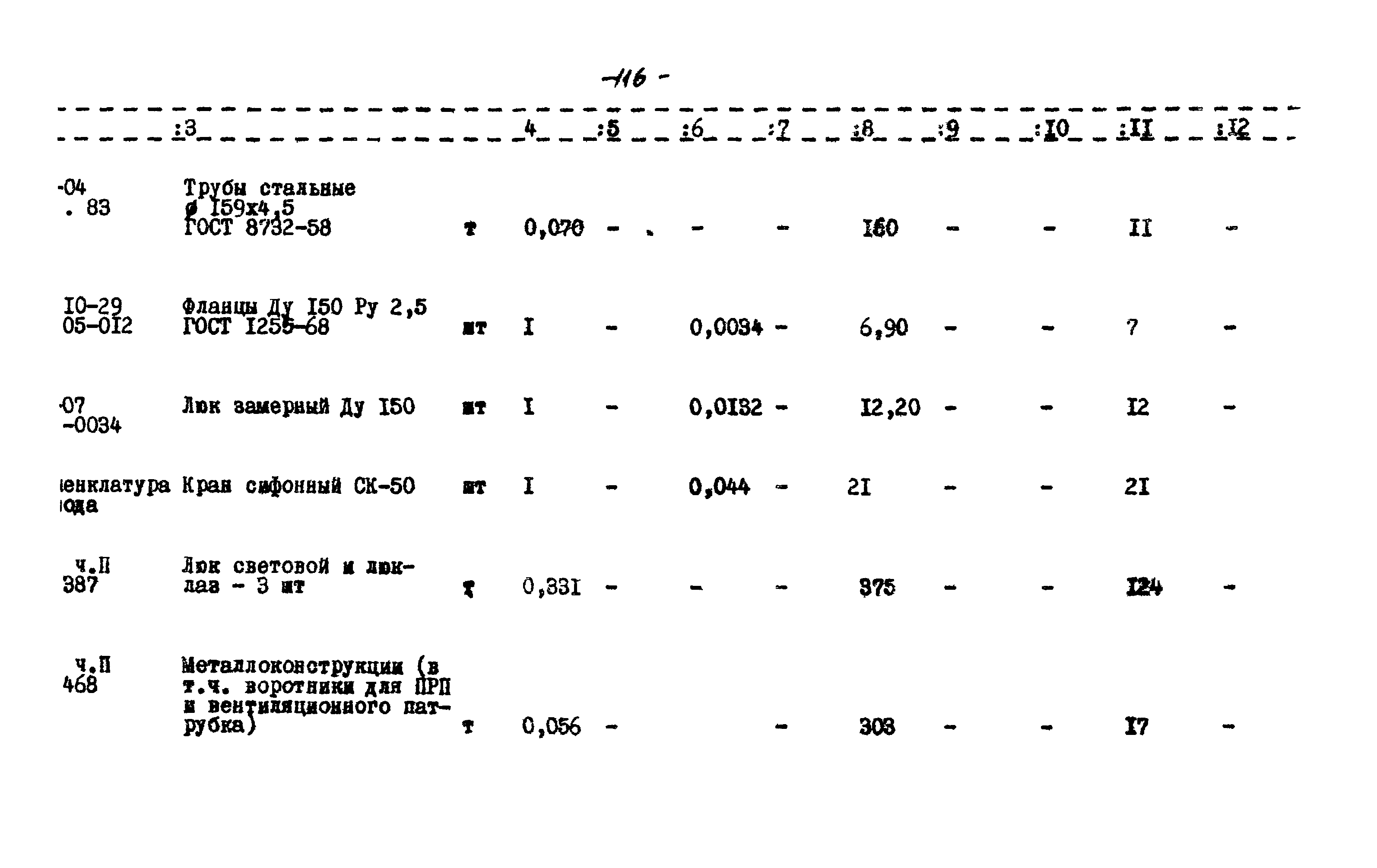 Типовой проект 704-1-51