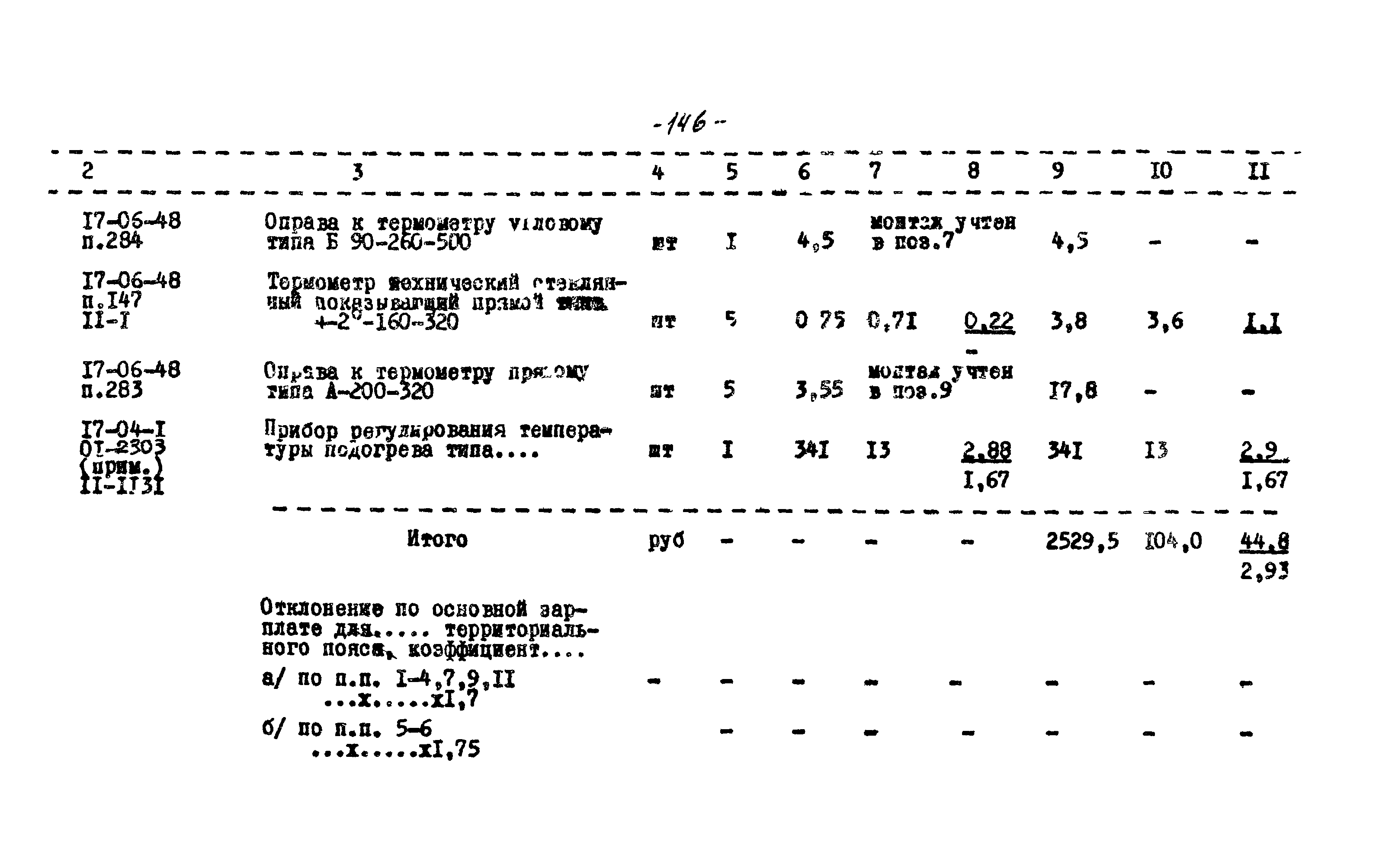 Типовой проект 704-1-51