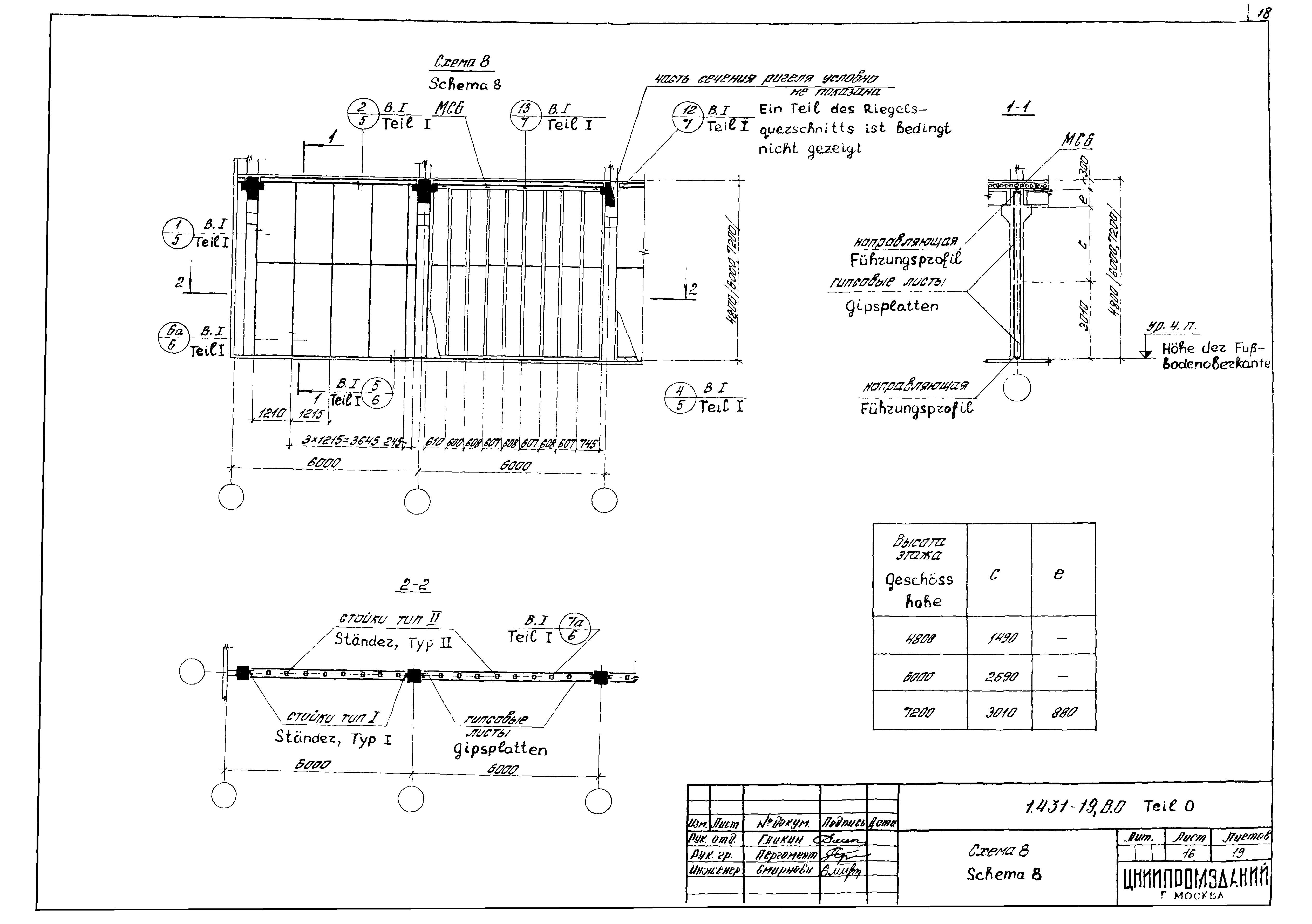 Серия 1.431-19