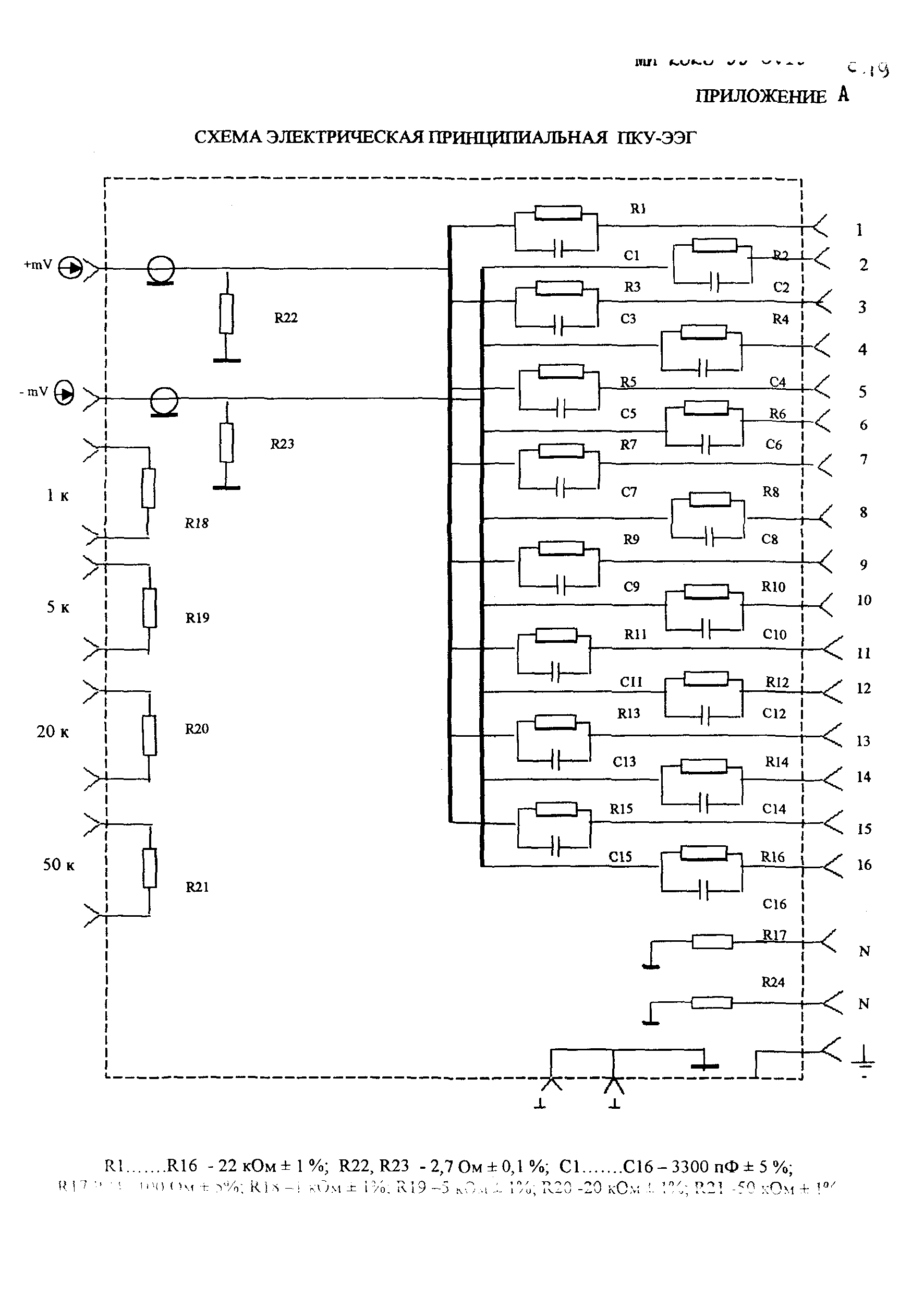 МИ 2523-99