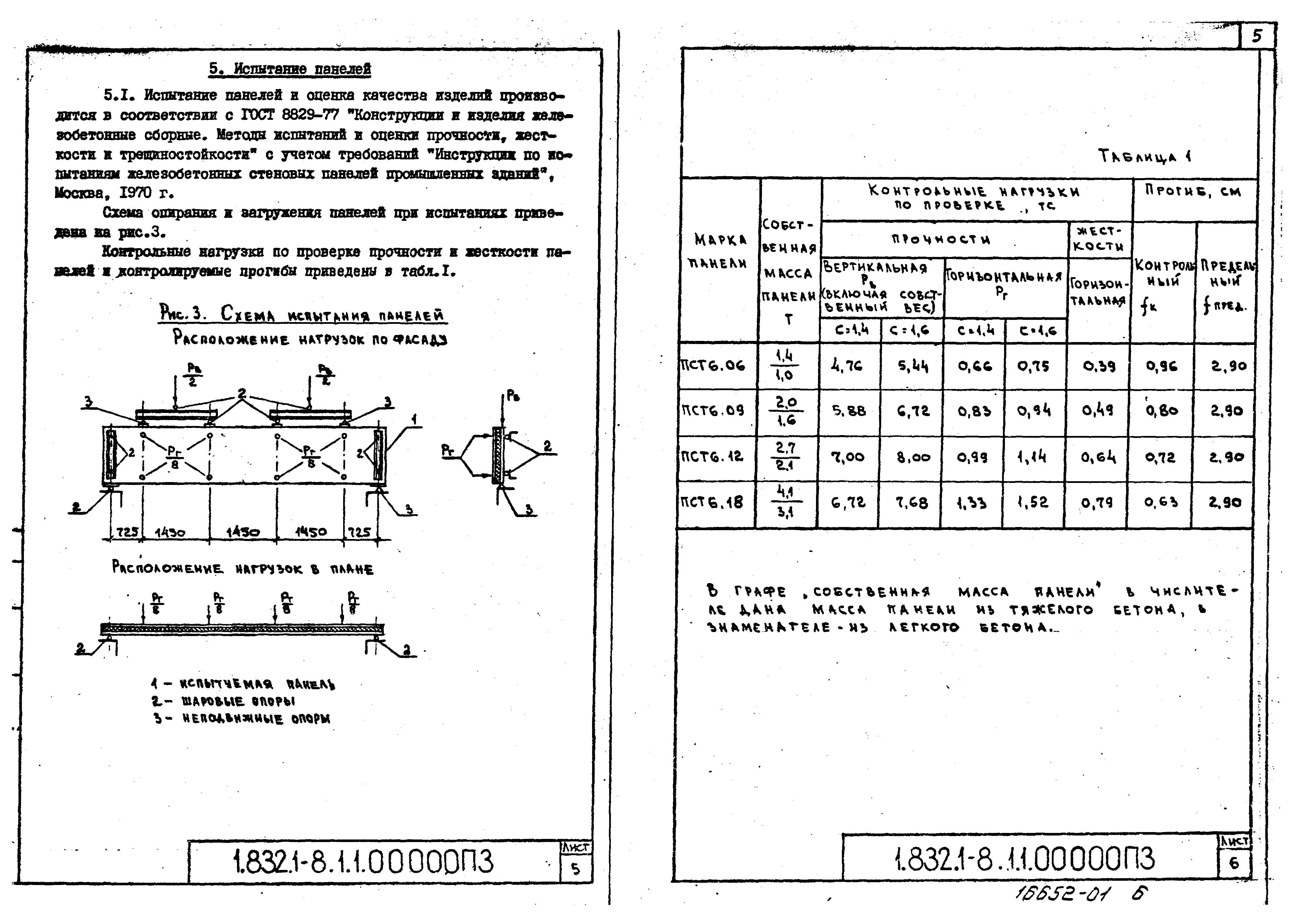 Серия 1.832.1-8