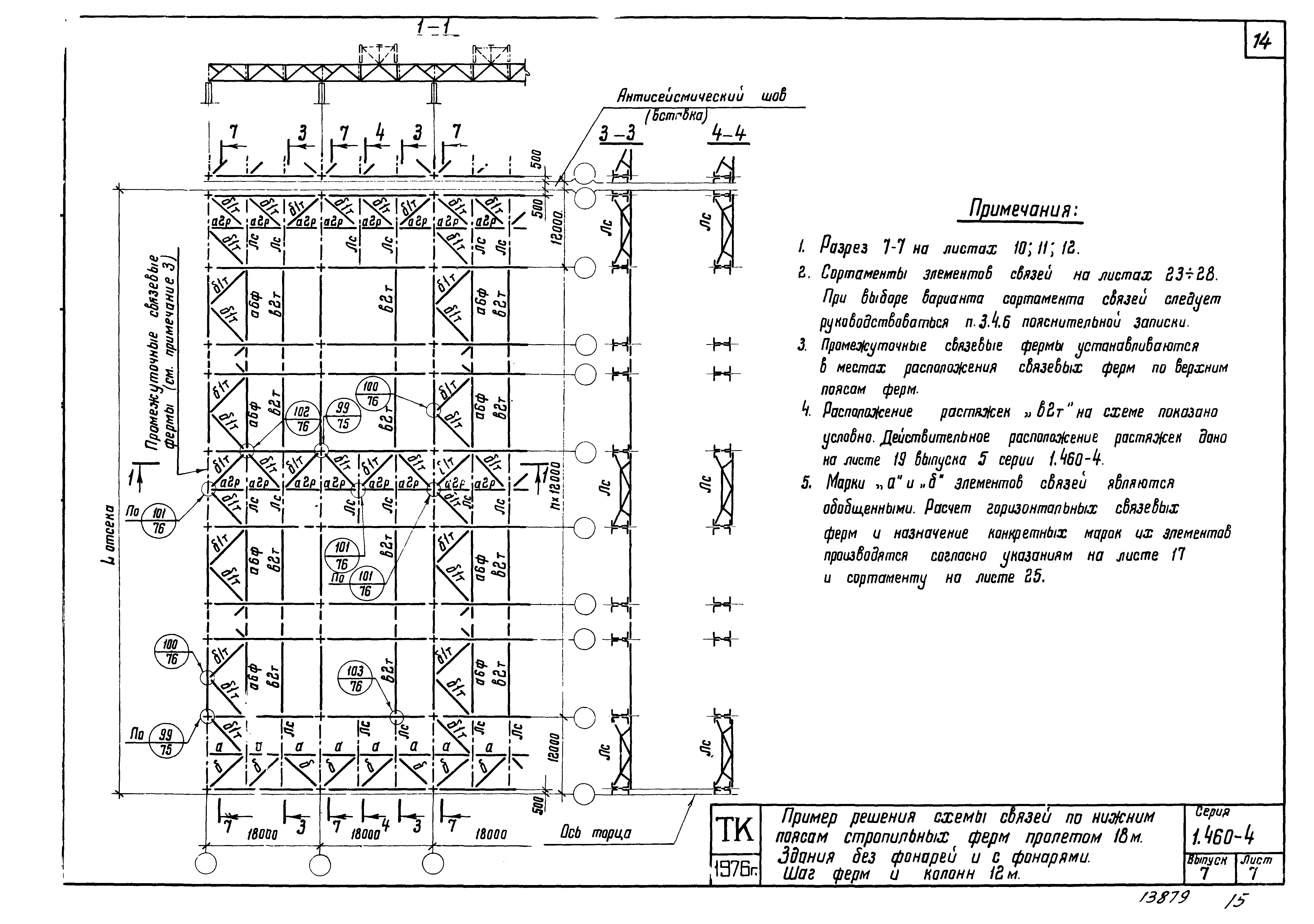 Серия 1.460-4